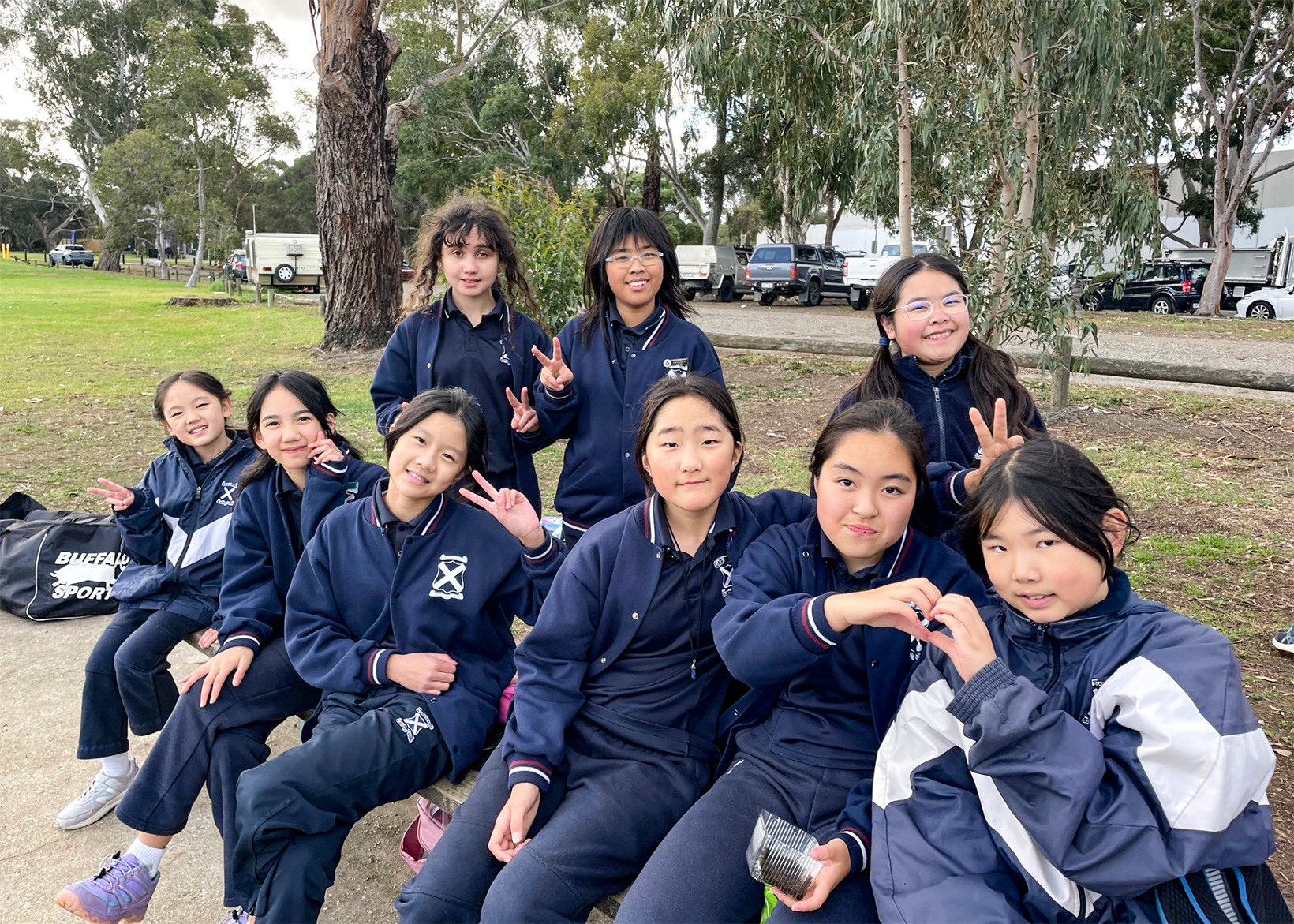 St. Andrews Christian College