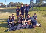 St. Andrews Christian College