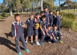 St. Andrews Christian College