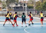 St. Andrews Christian College