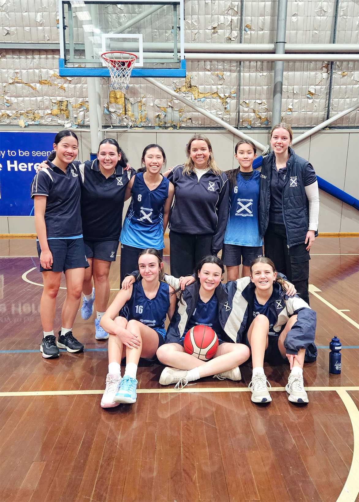 St. Andrews Christian College