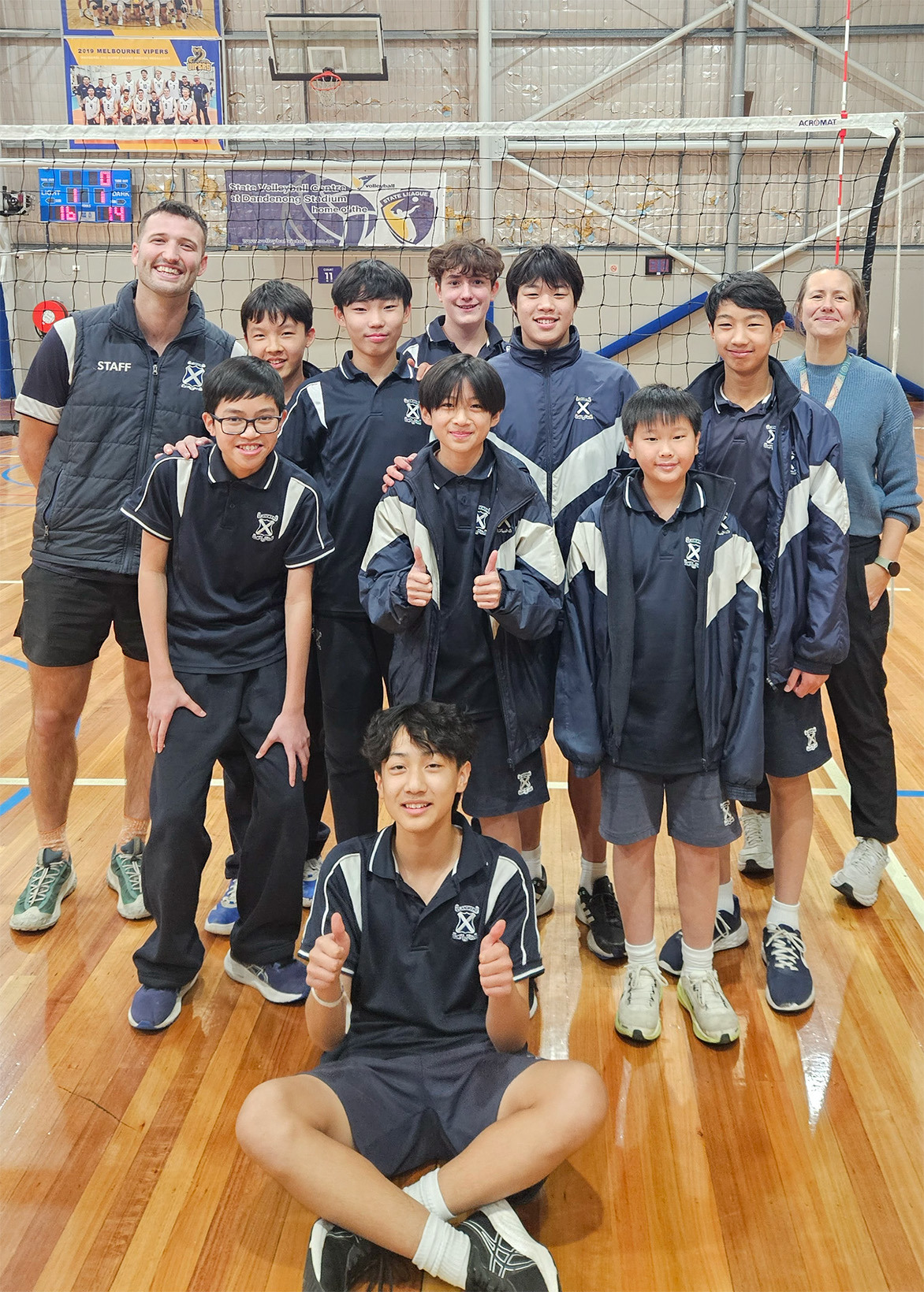 St. Andrews Christian College