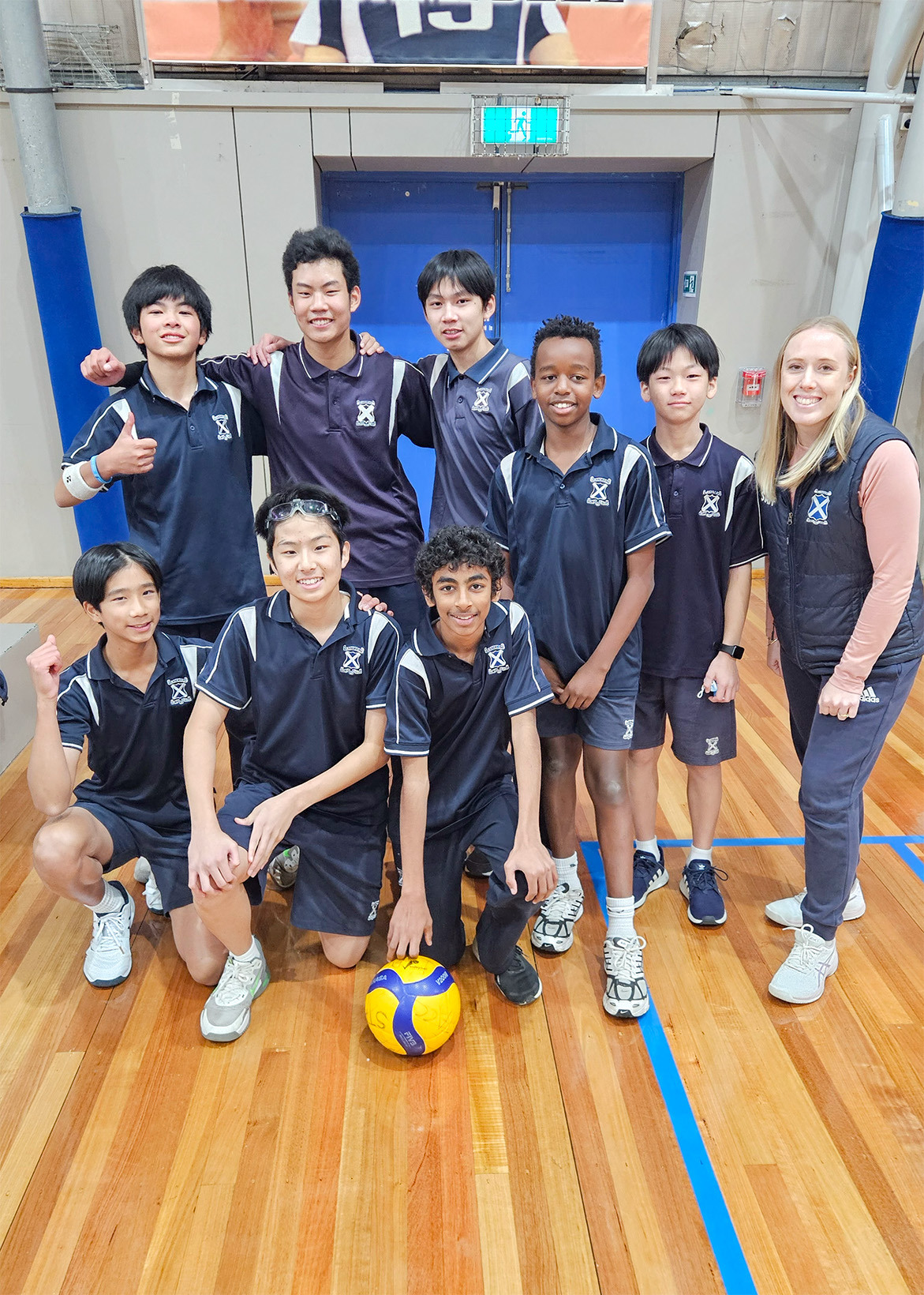 St. Andrews Christian College