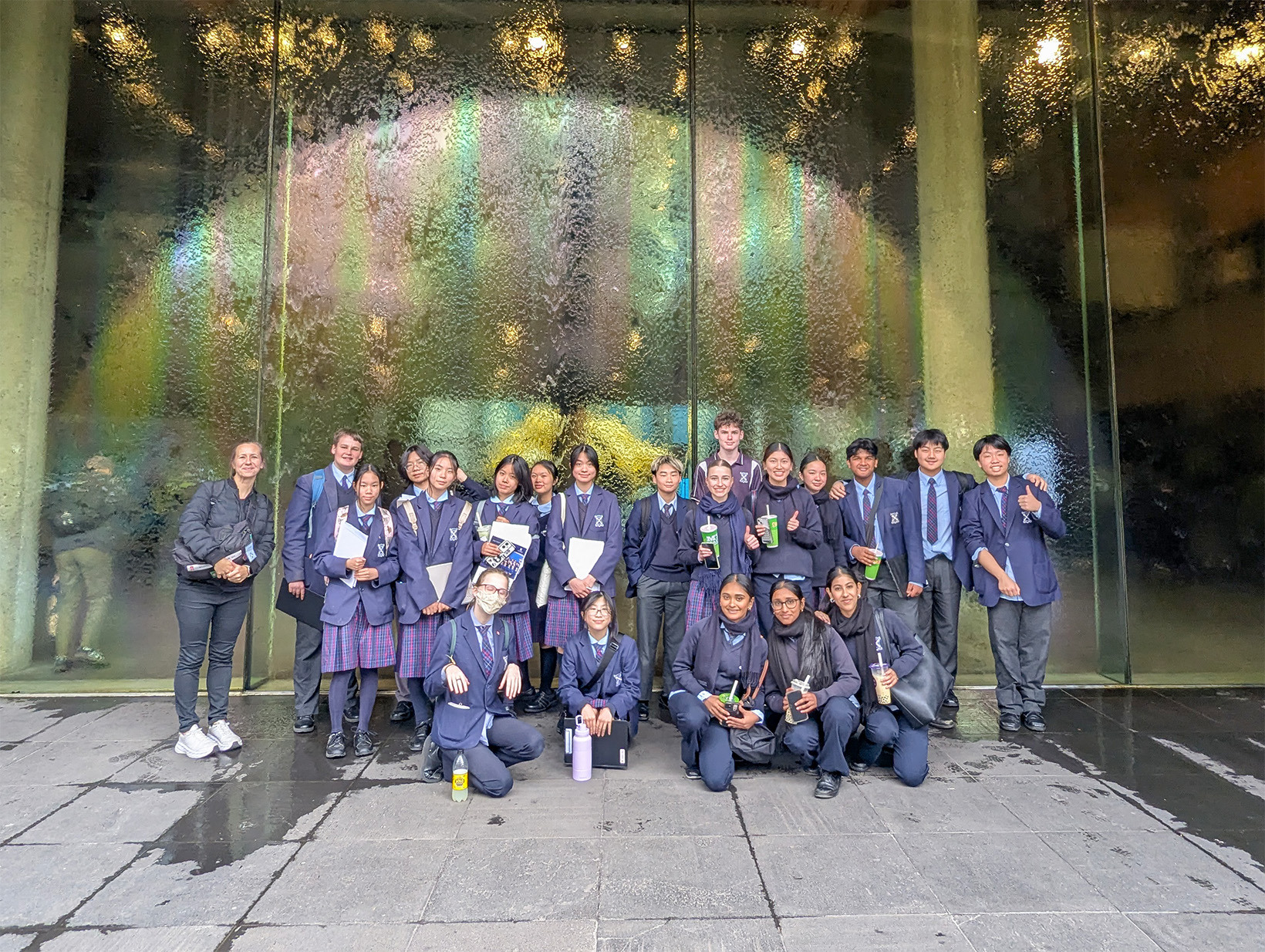 St. Andrews Christian College