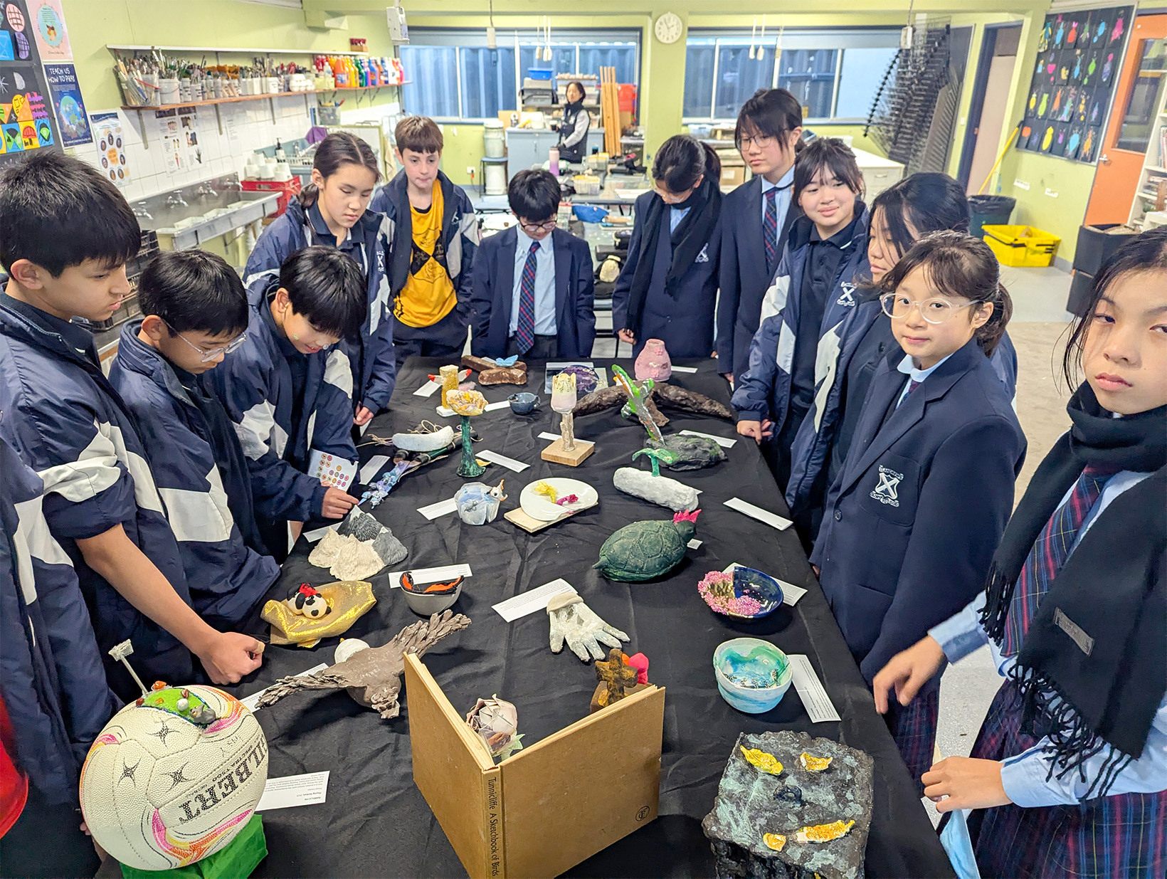 St. Andrews Christian College