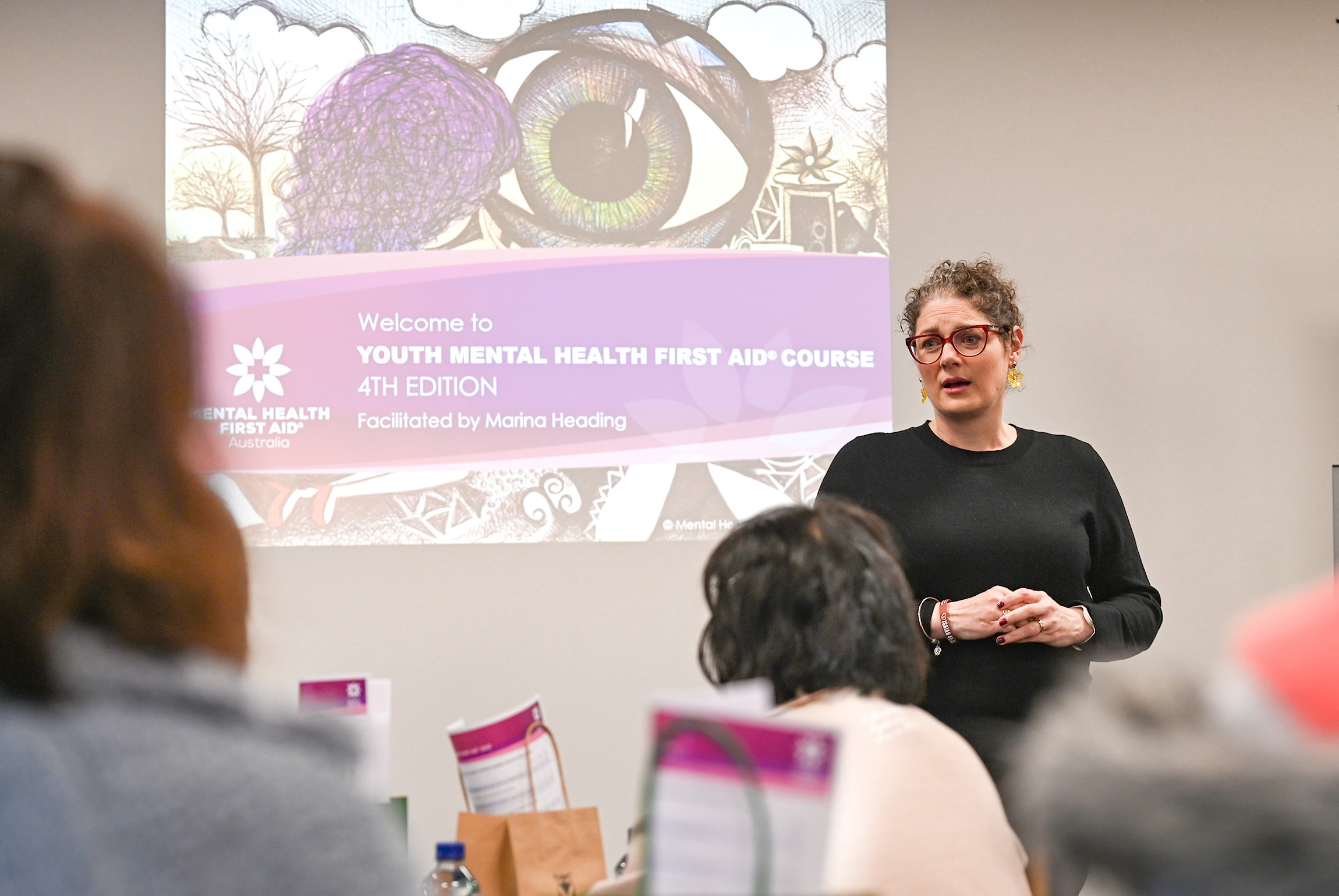Wellbeing News