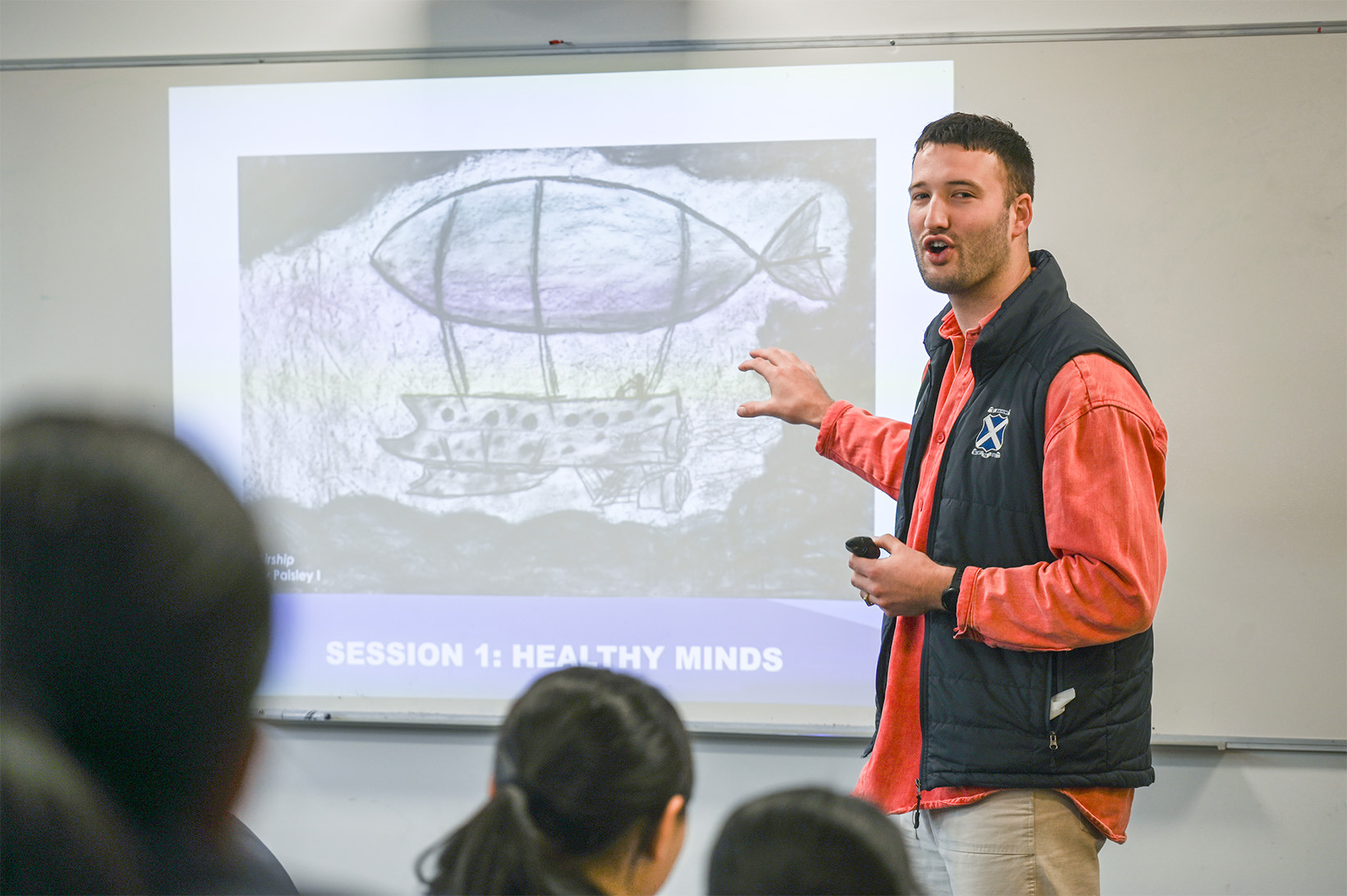 St. Andrews Christian College