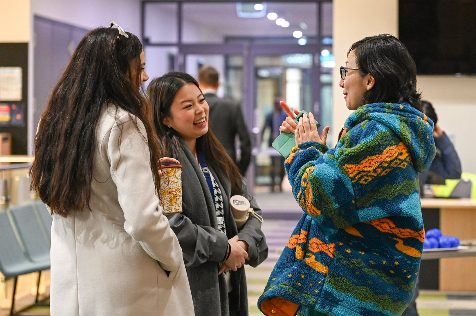 St. Andrews Christian College