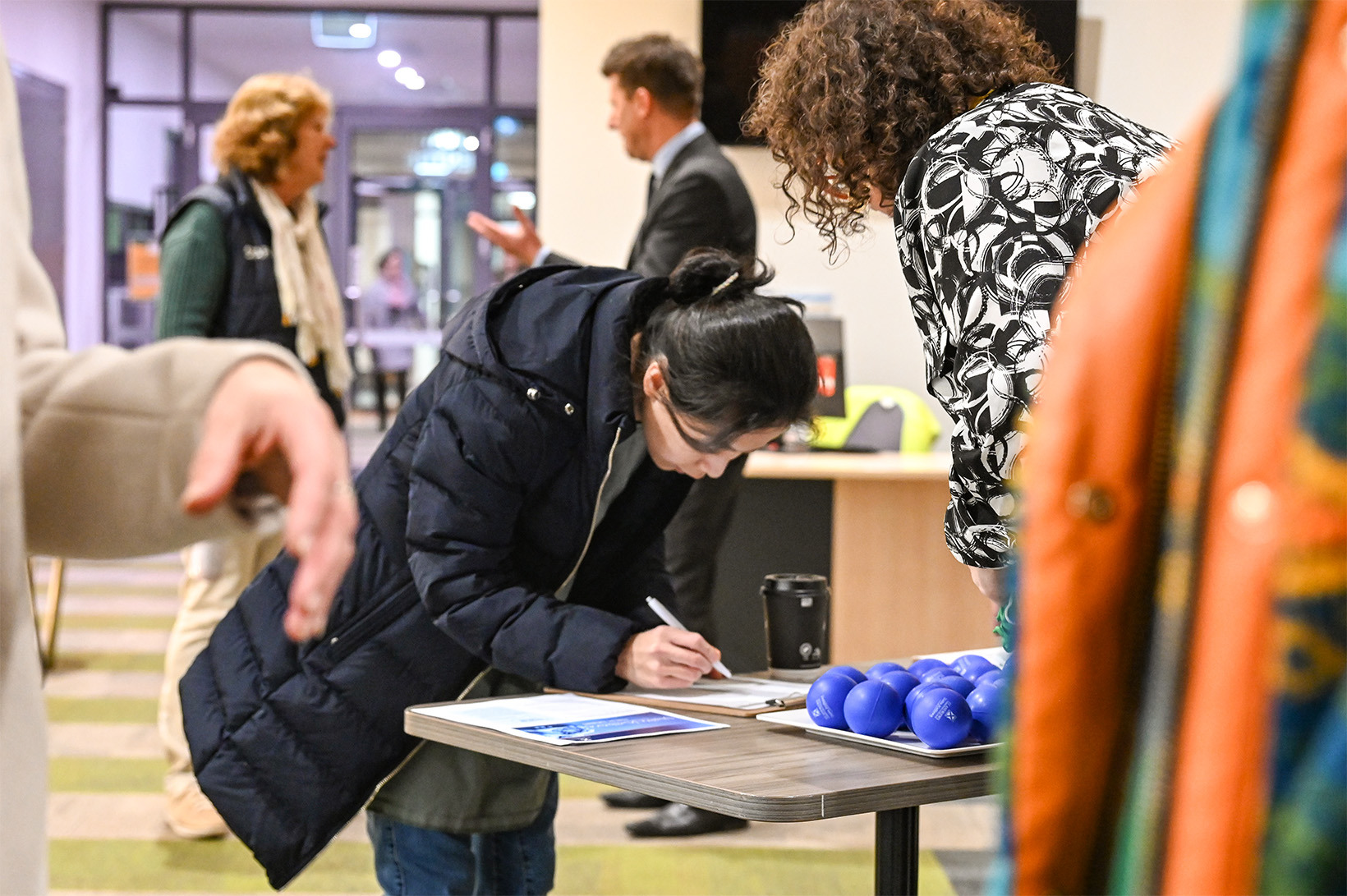 St. Andrews Christian College