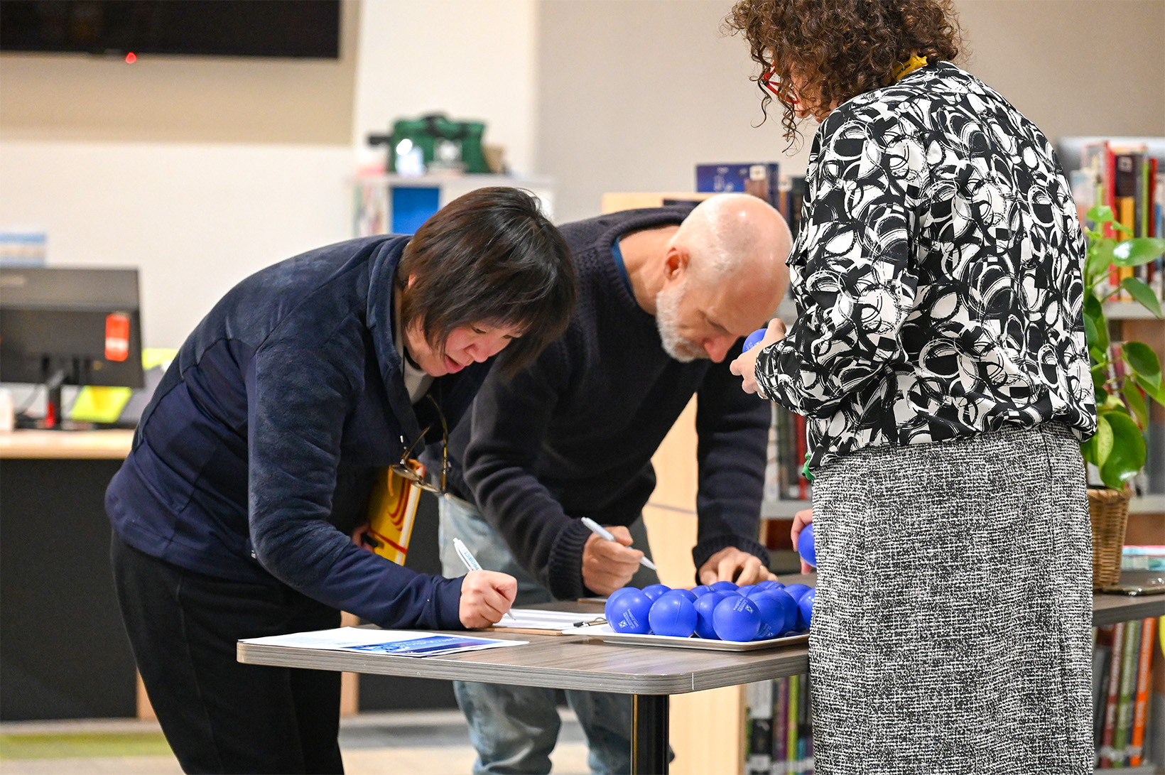 St. Andrews Christian College