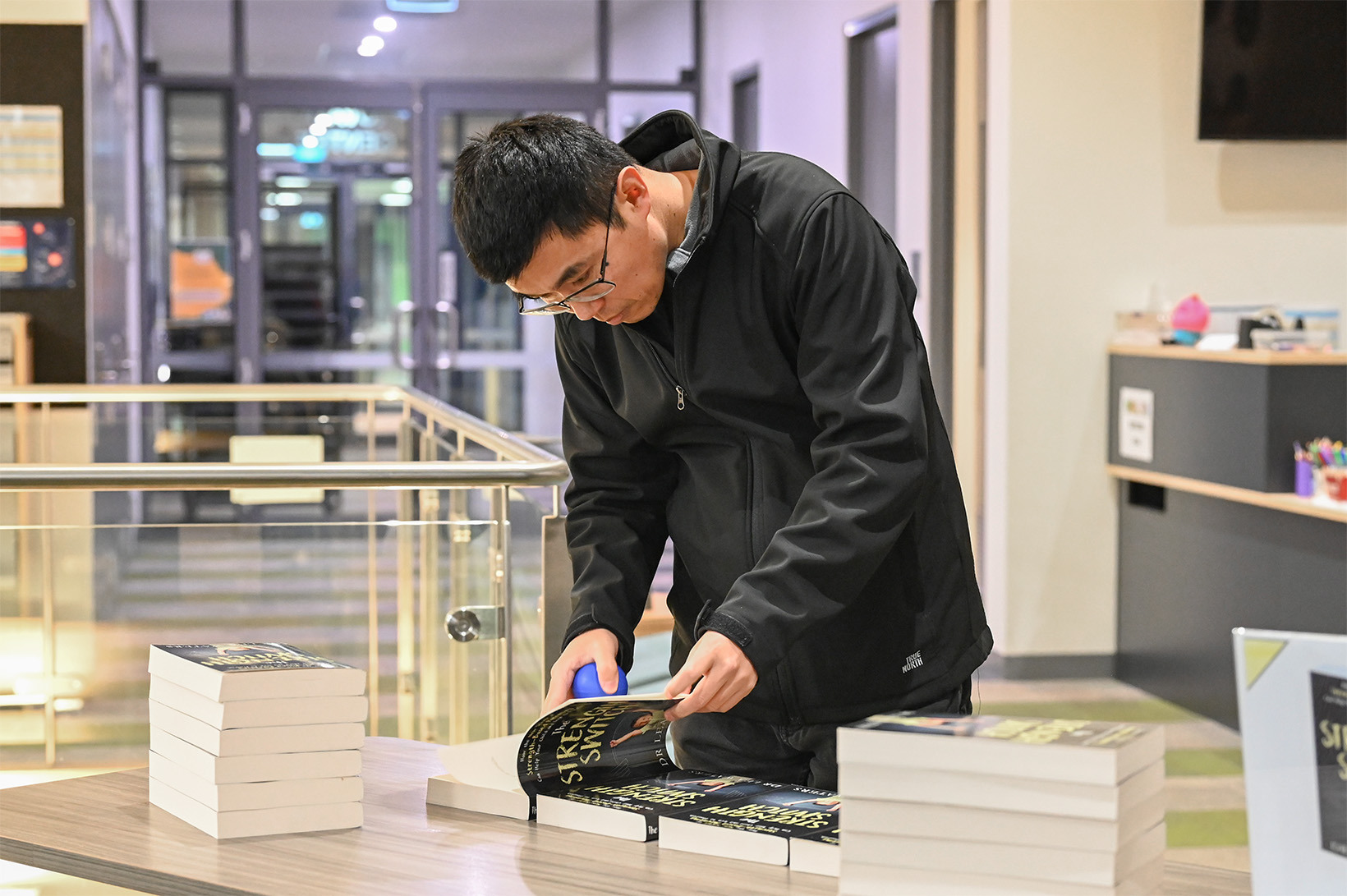 St. Andrews Christian College