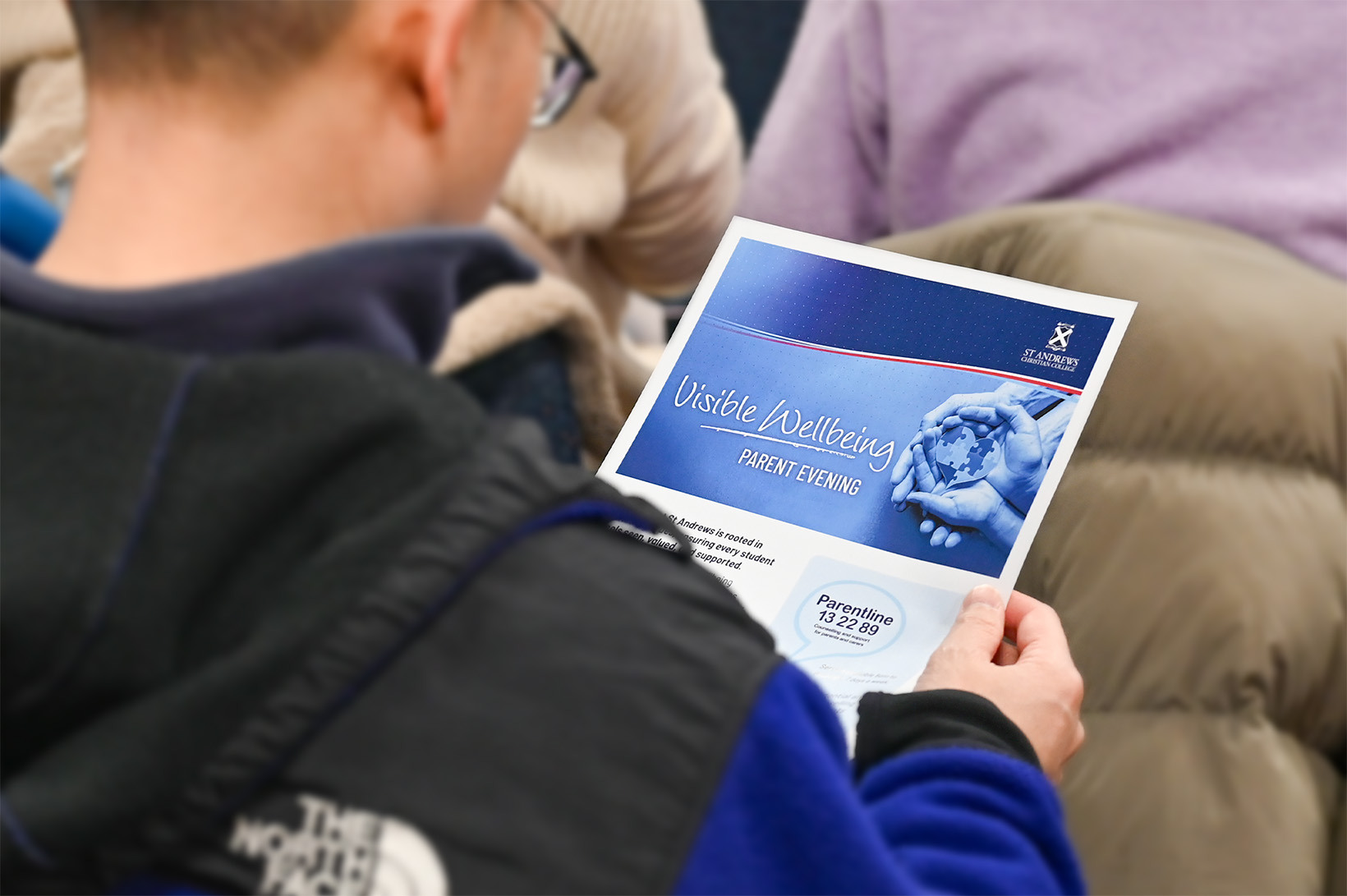 St. Andrews Christian College