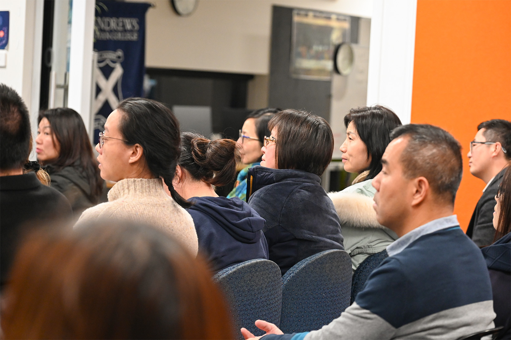 St. Andrews Christian College