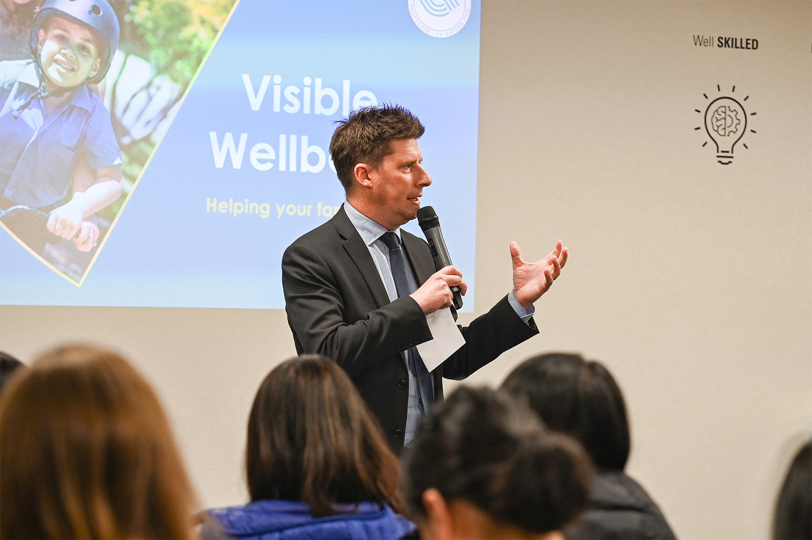 St. Andrews Christian College