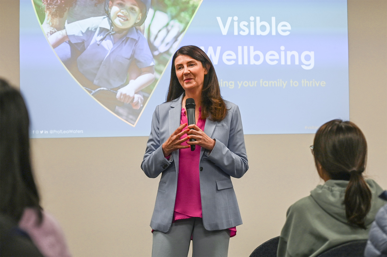 St. Andrews Christian College