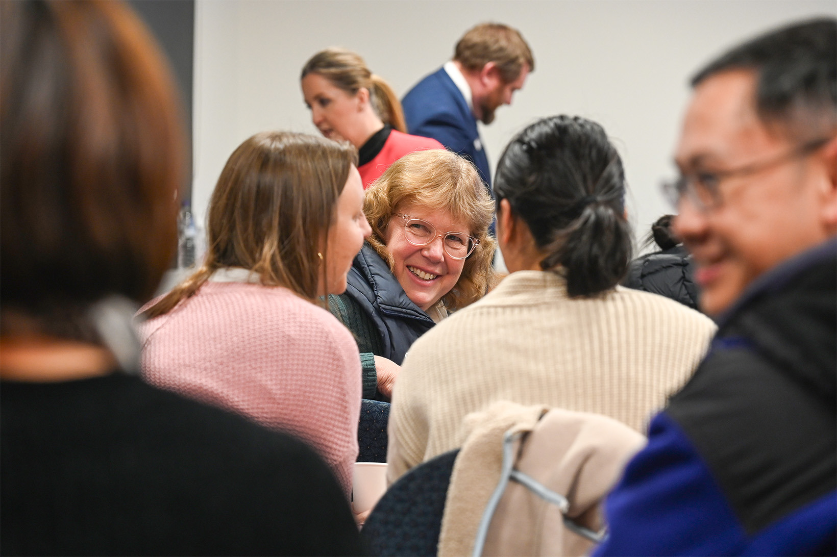 St. Andrews Christian College