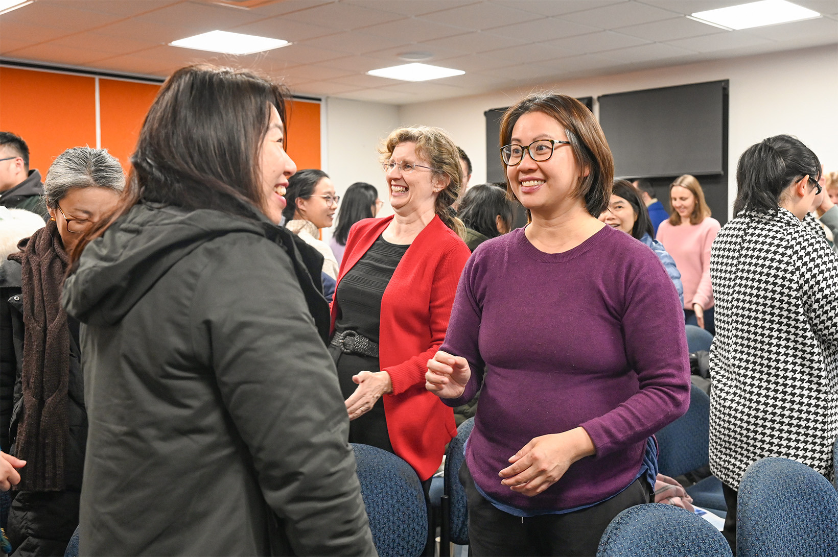 St. Andrews Christian College