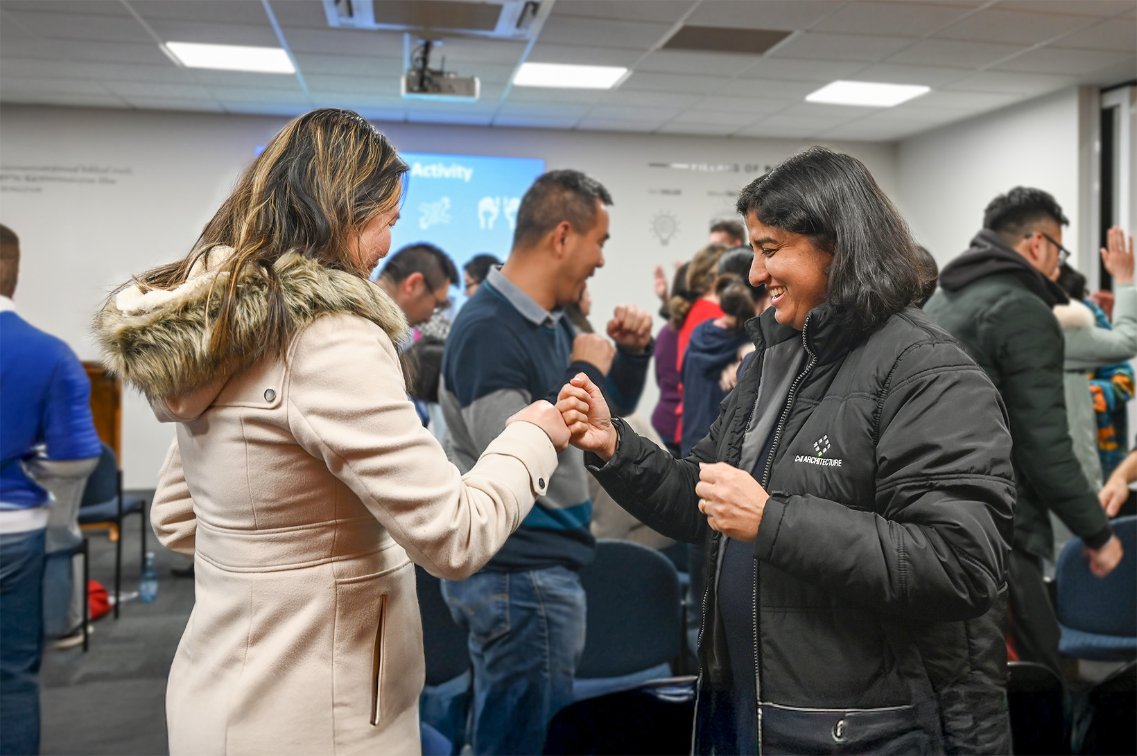 St. Andrews Christian College