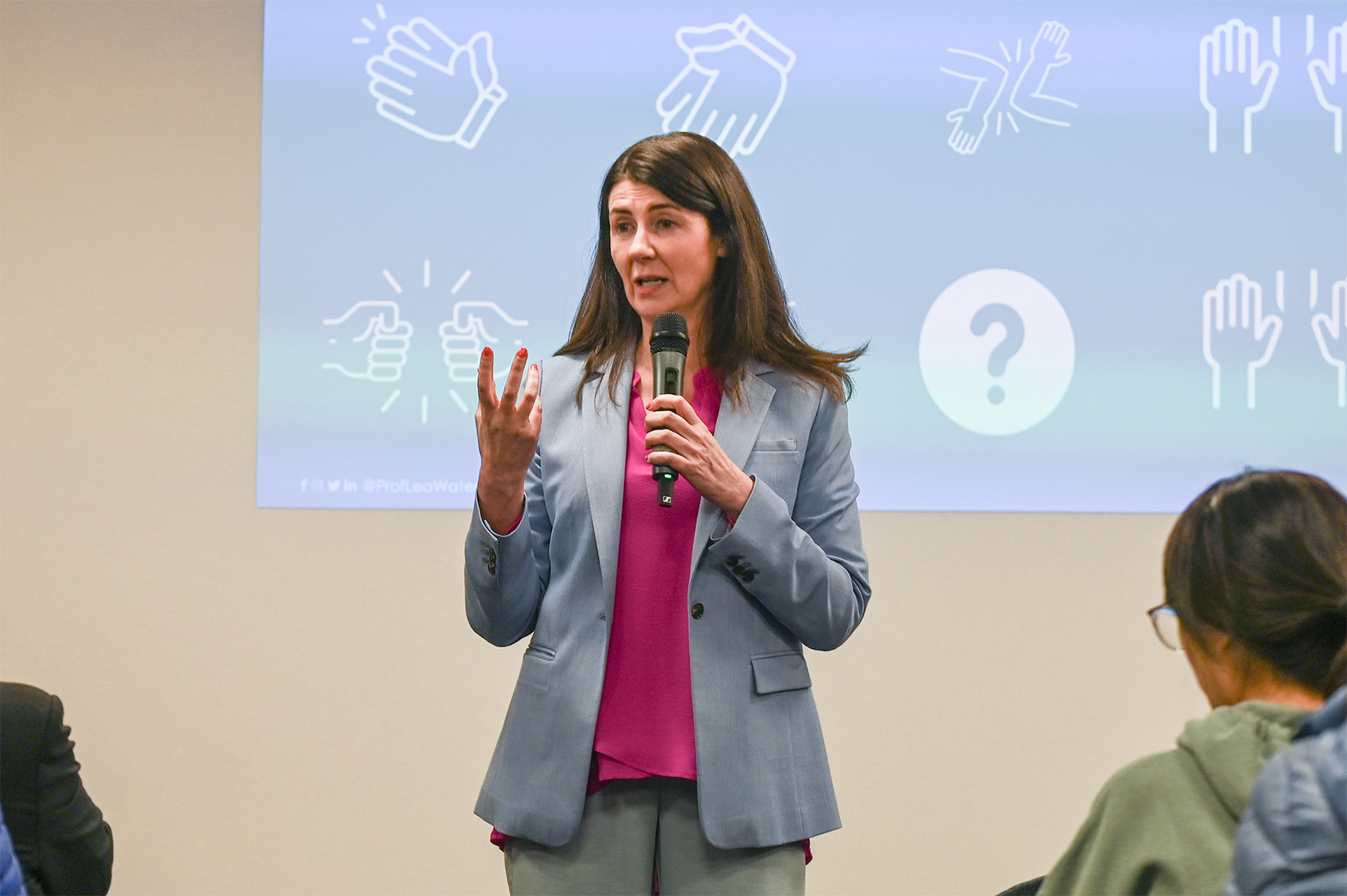 St. Andrews Christian College