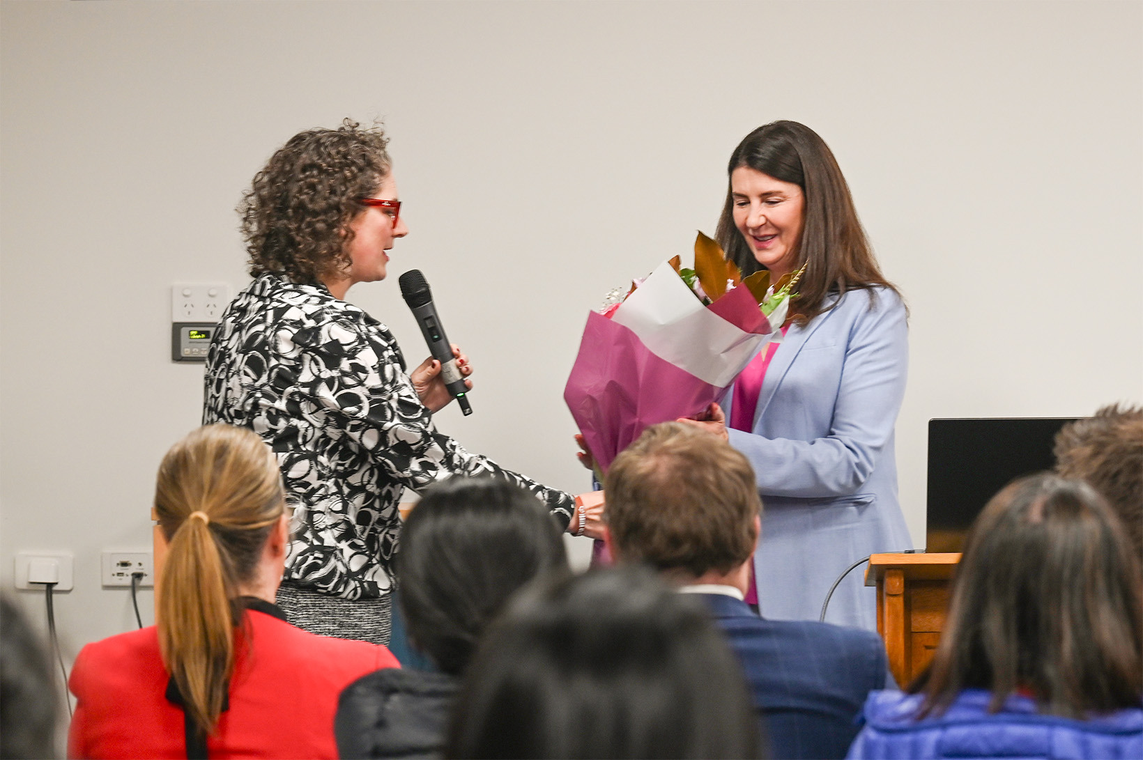 St. Andrews Christian College