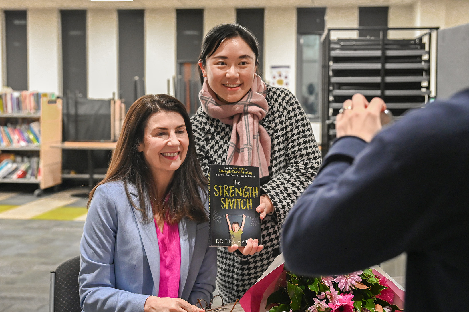 St. Andrews Christian College