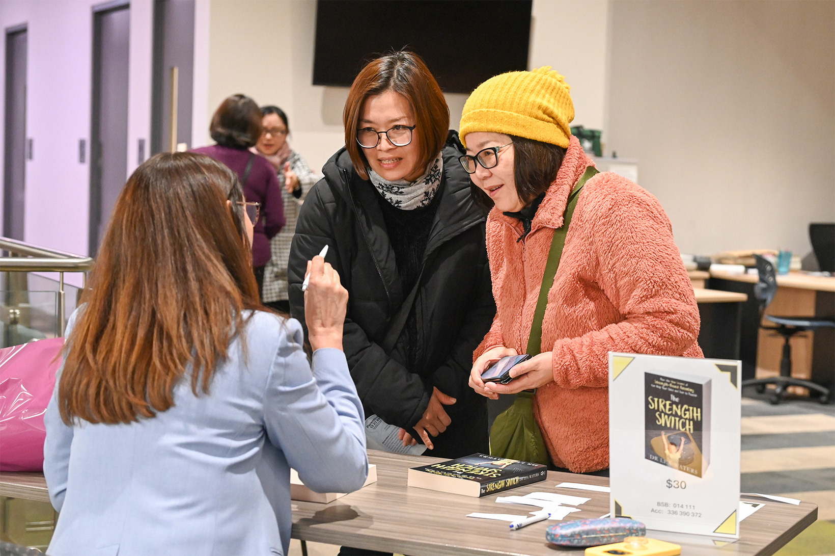 St. Andrews Christian College