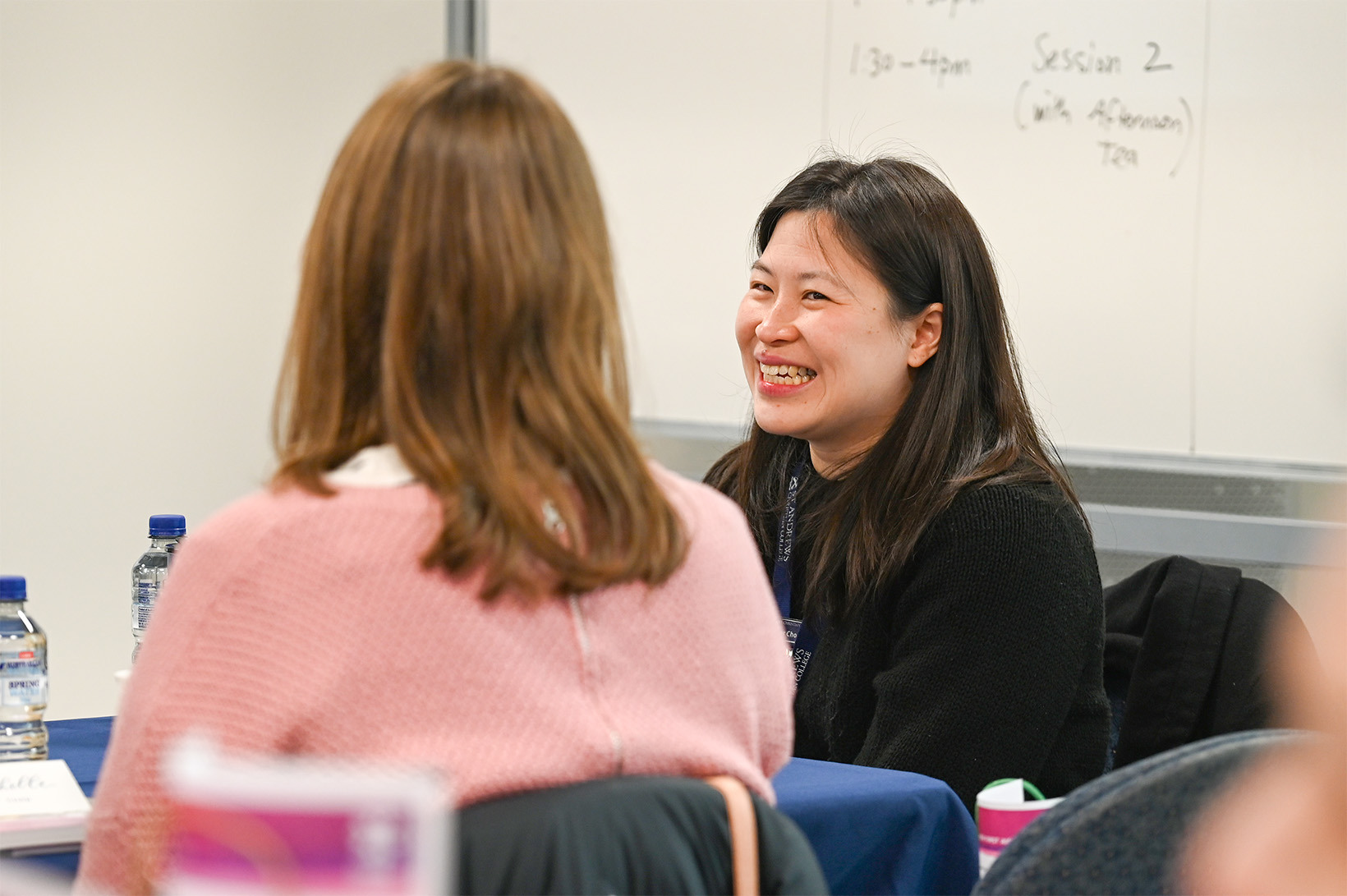 St. Andrews Christian College