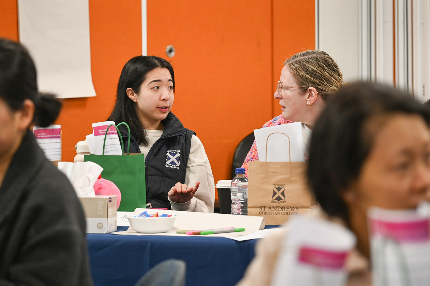 St. Andrews Christian College