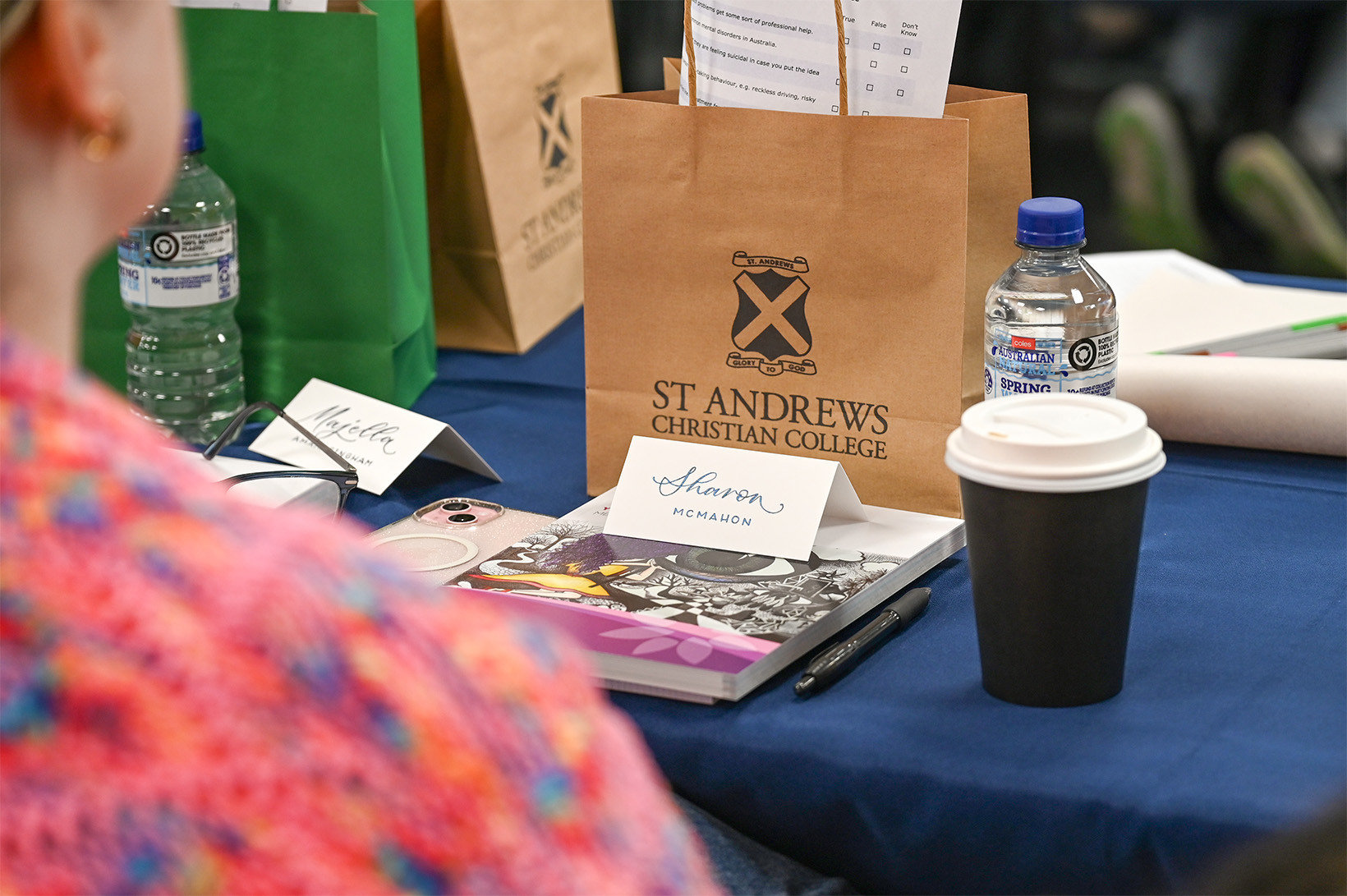 St. Andrews Christian College