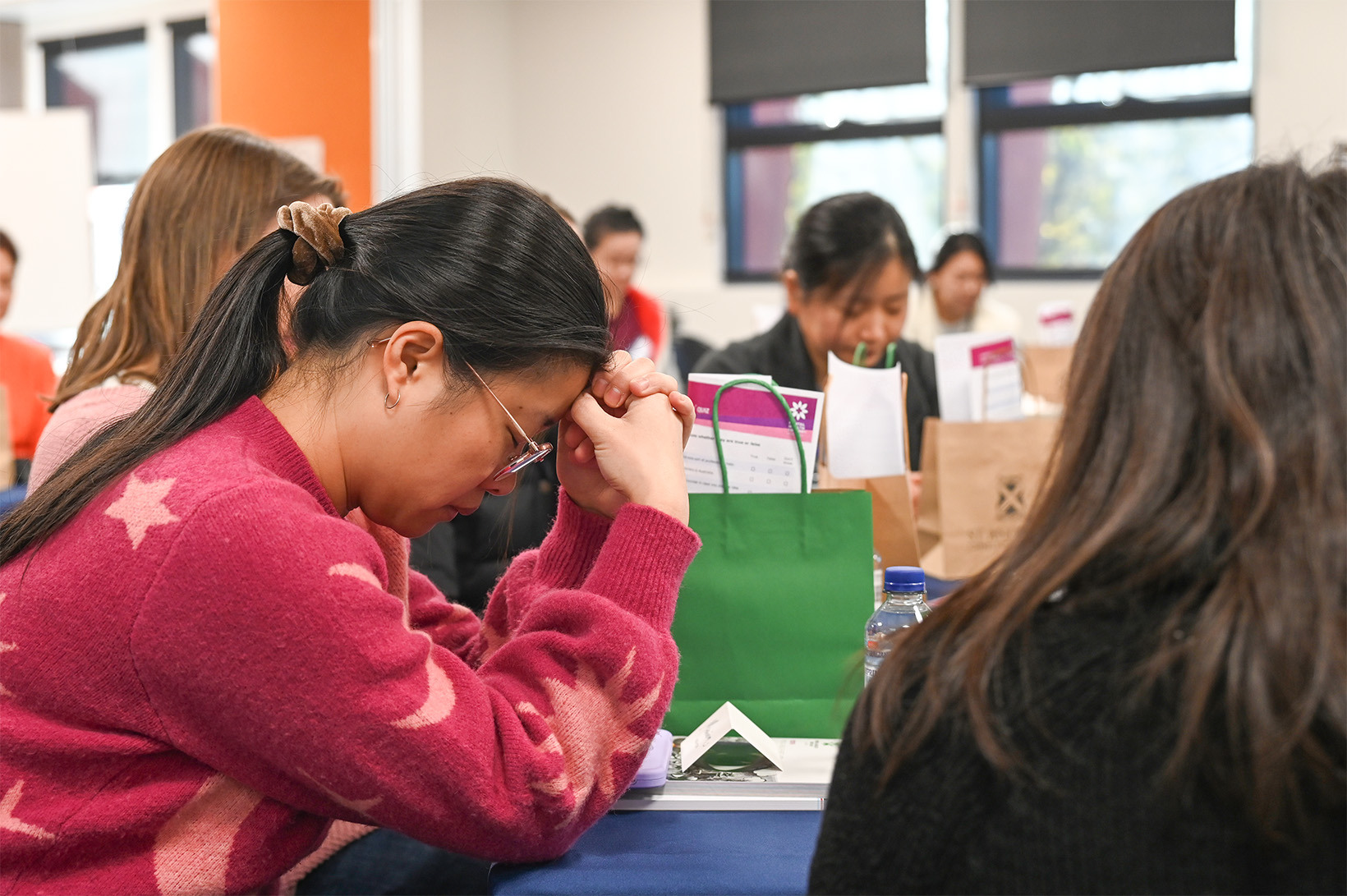 St. Andrews Christian College