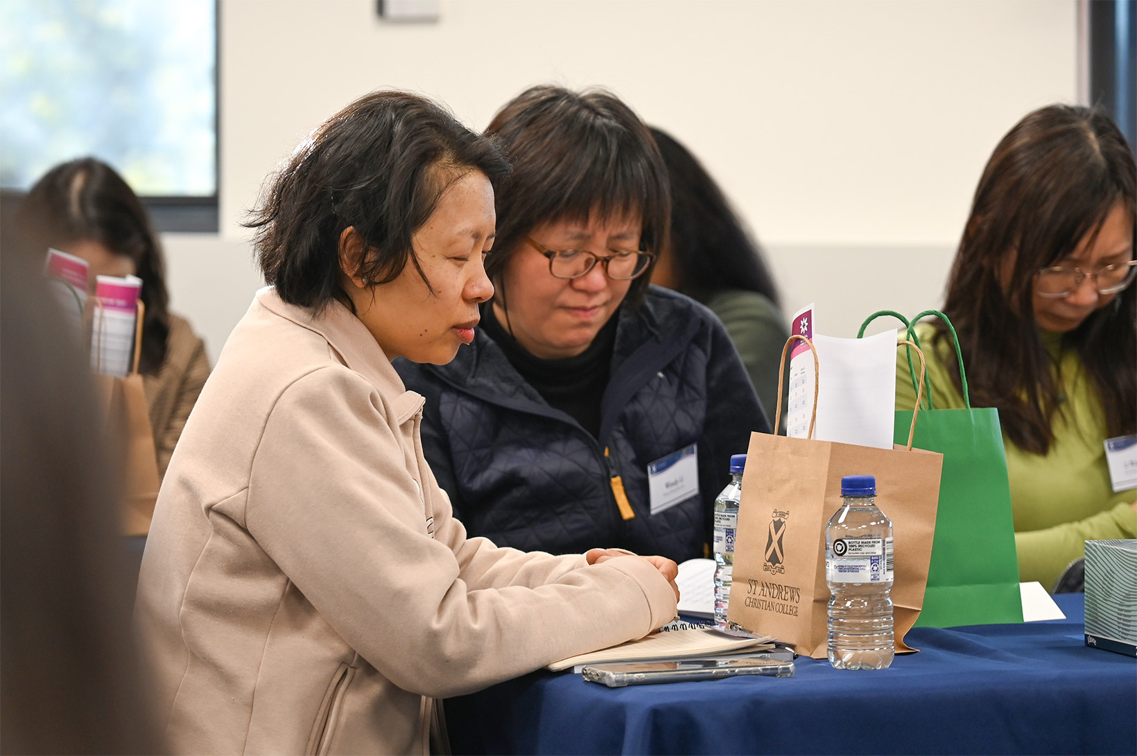 St. Andrews Christian College