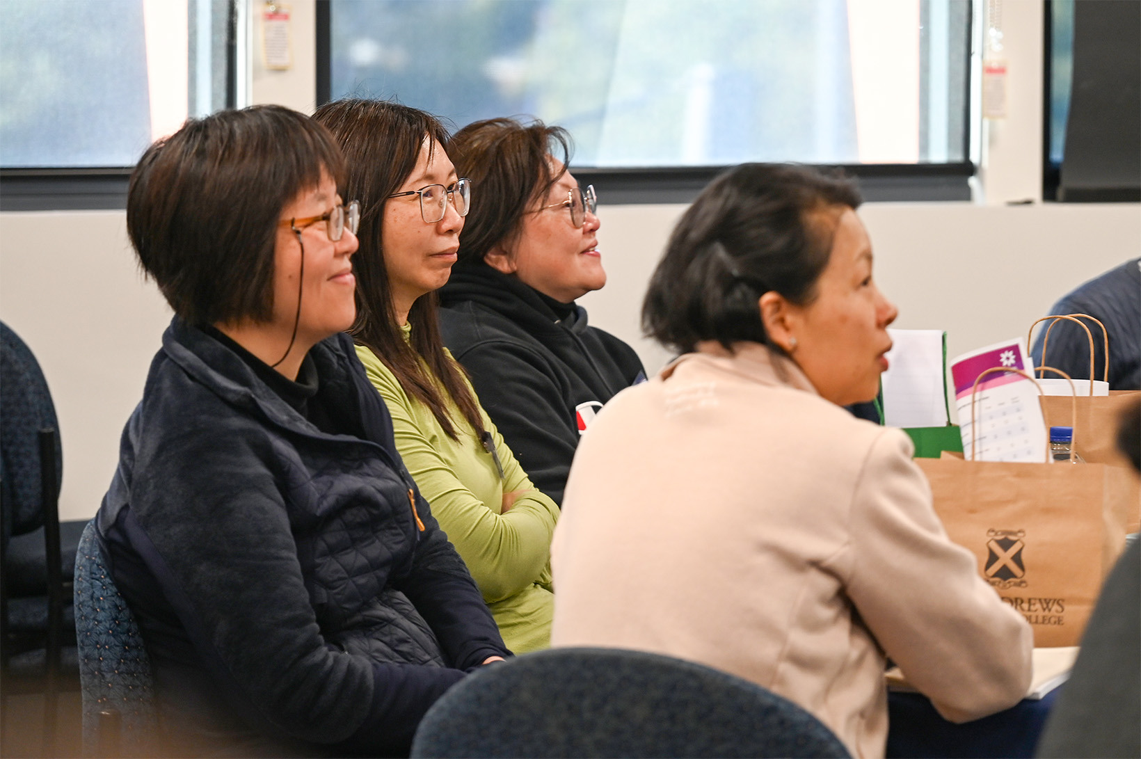 St. Andrews Christian College