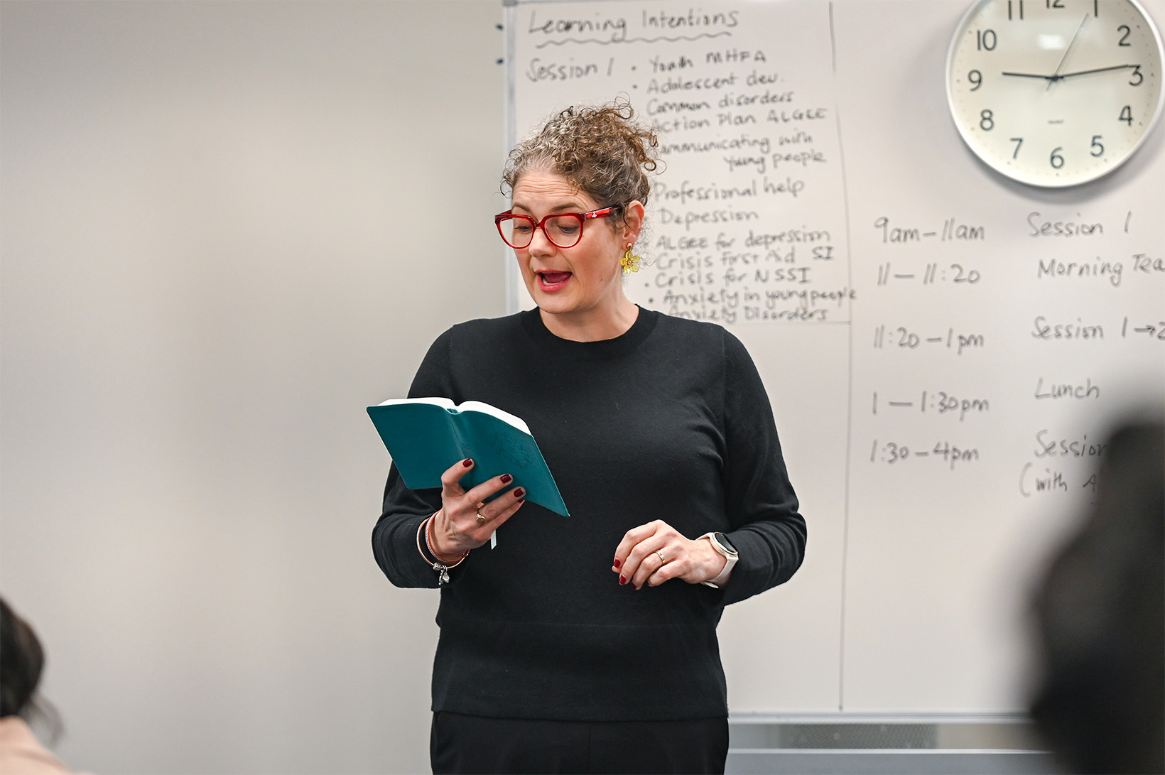 St. Andrews Christian College