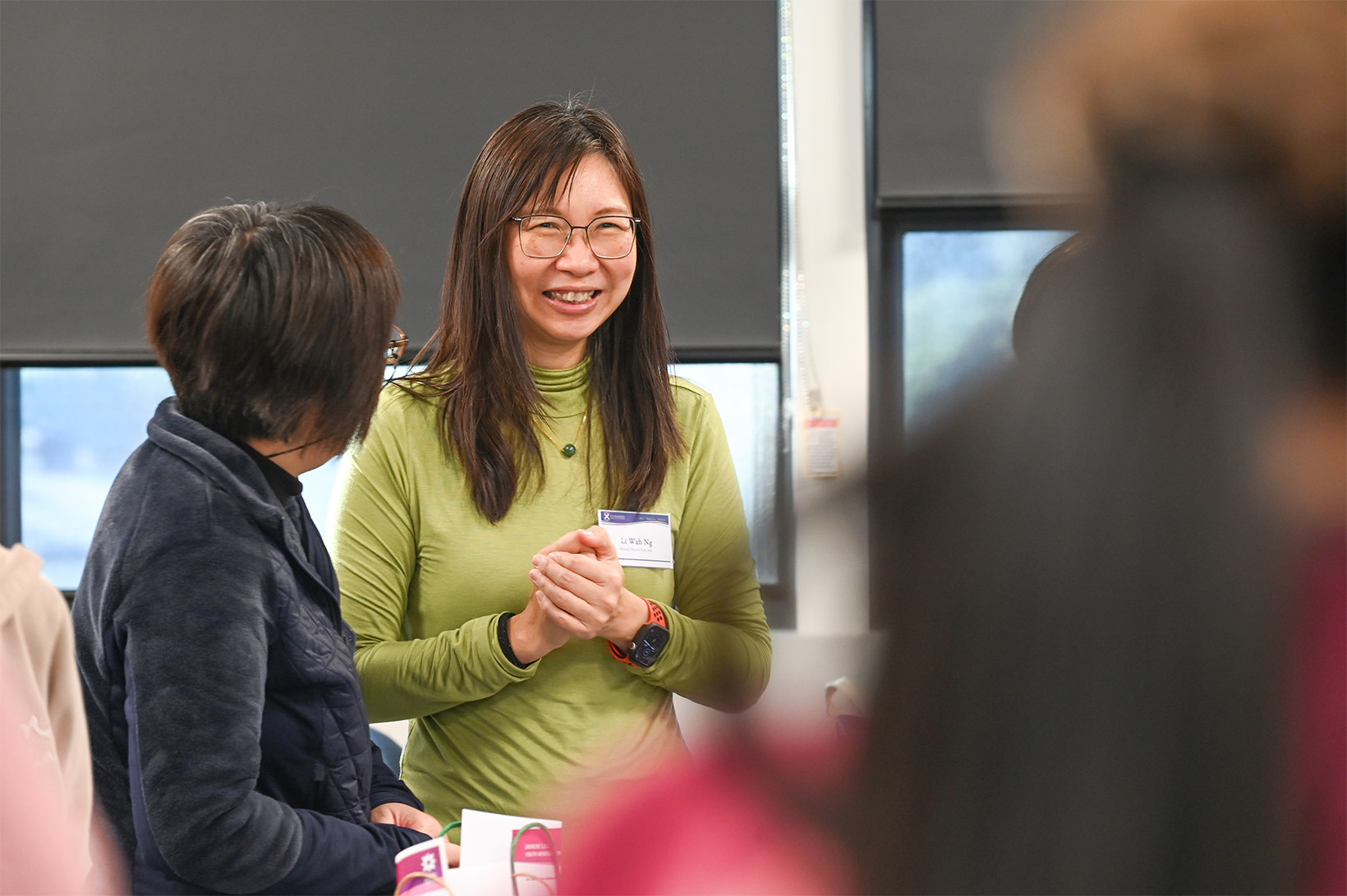 St. Andrews Christian College