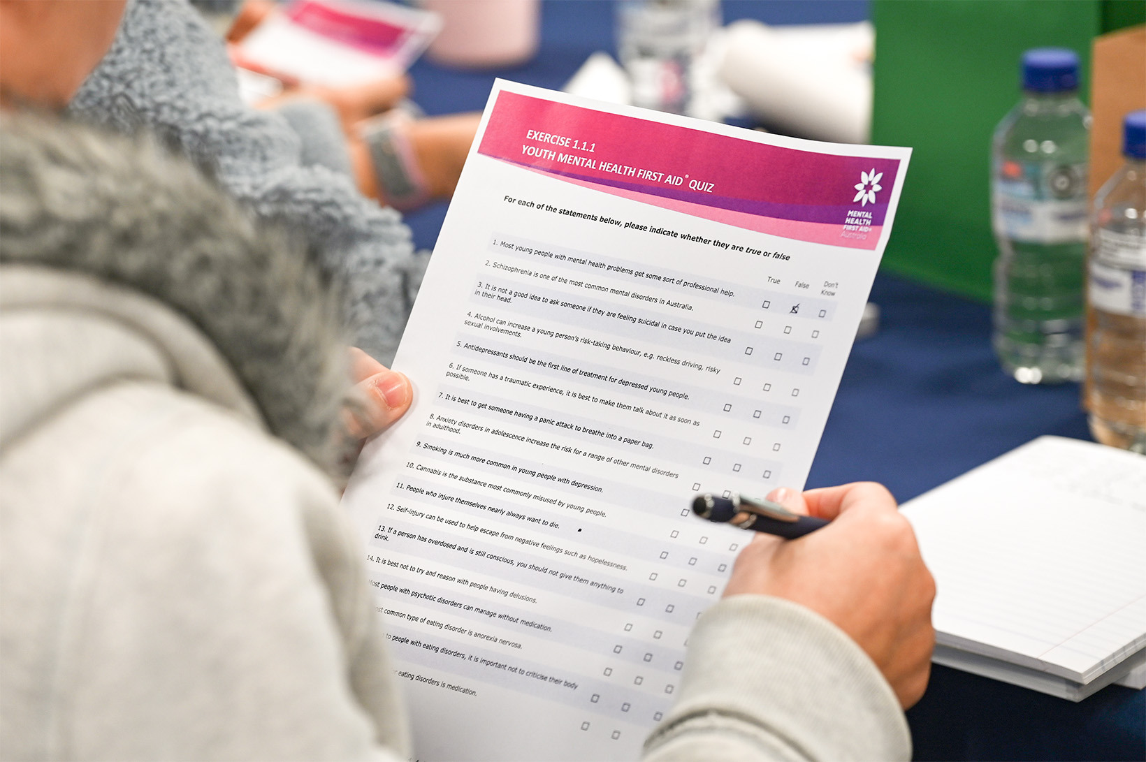 St. Andrews Christian College