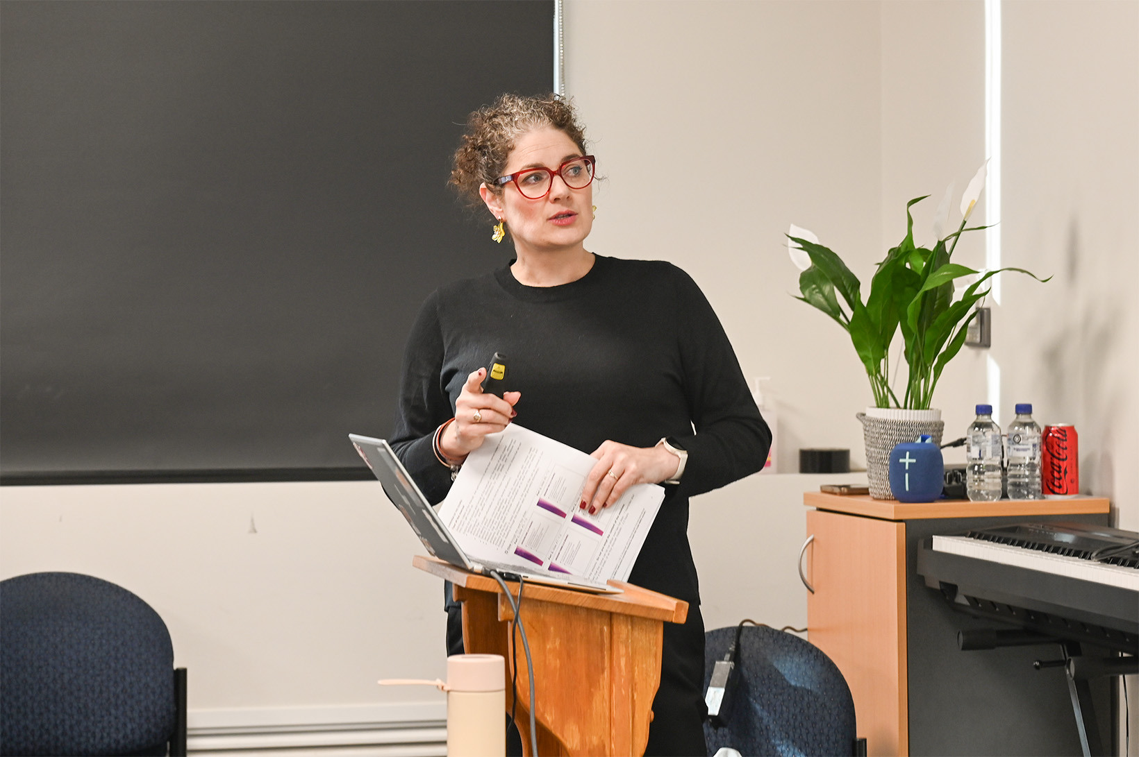 St. Andrews Christian College