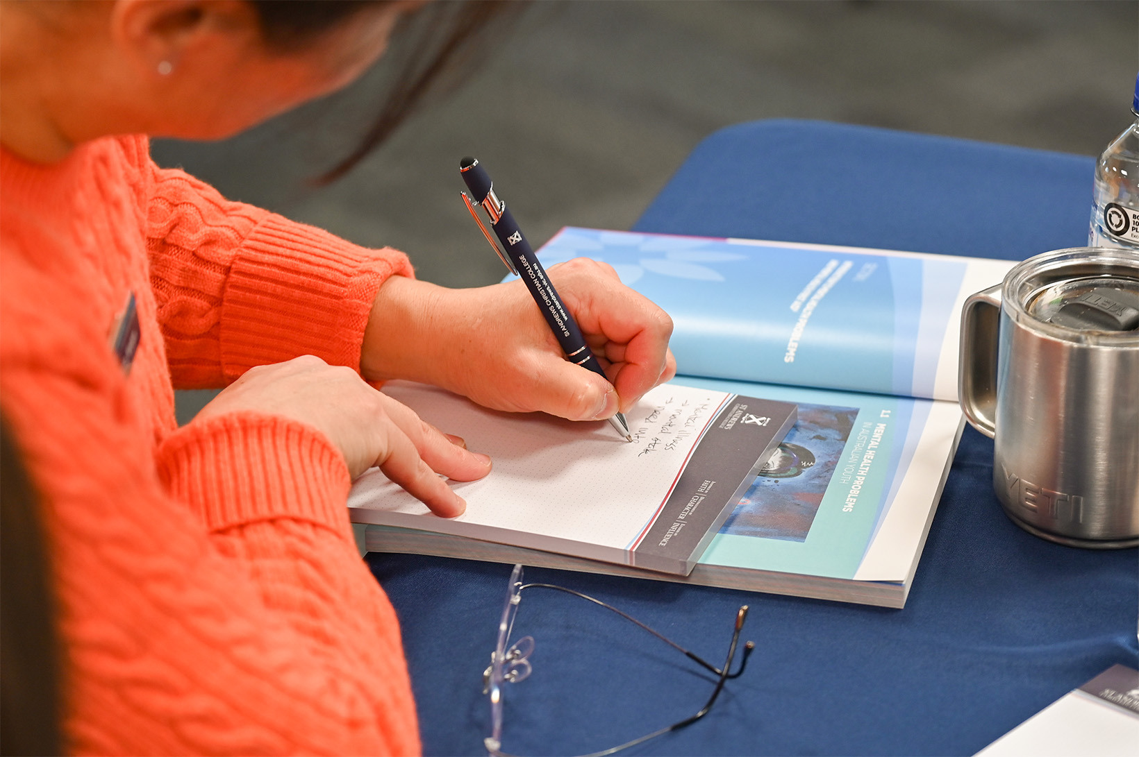 St. Andrews Christian College