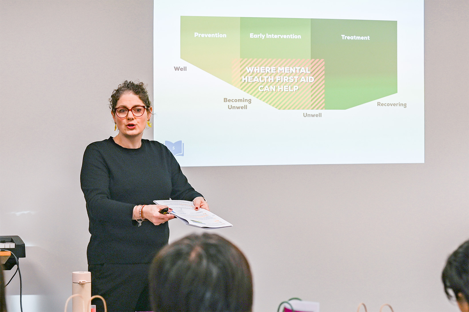 St. Andrews Christian College