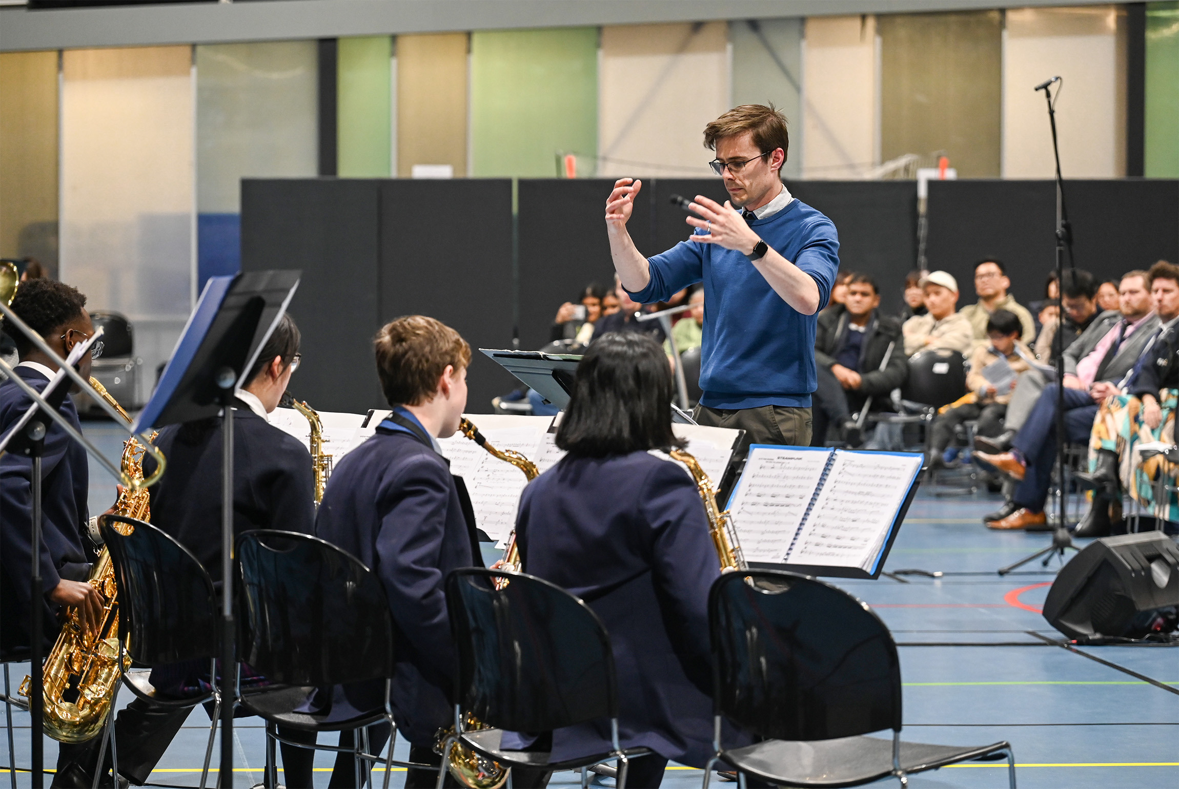 Performing Arts News