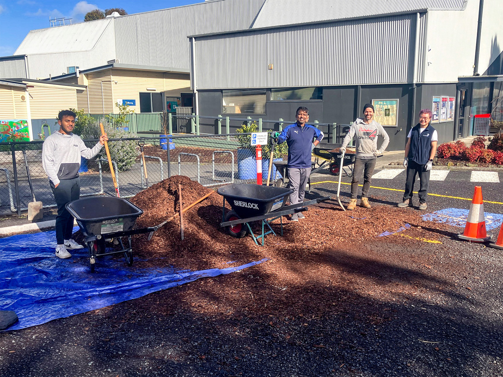 St. Andrews Christian College