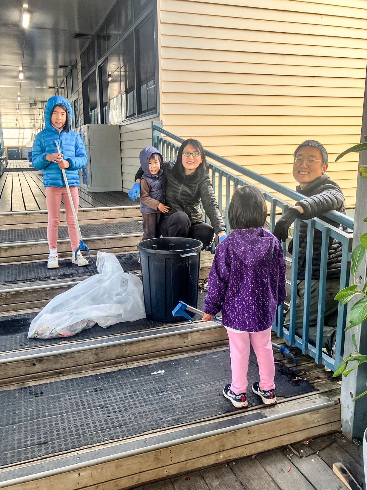 St. Andrews Christian College