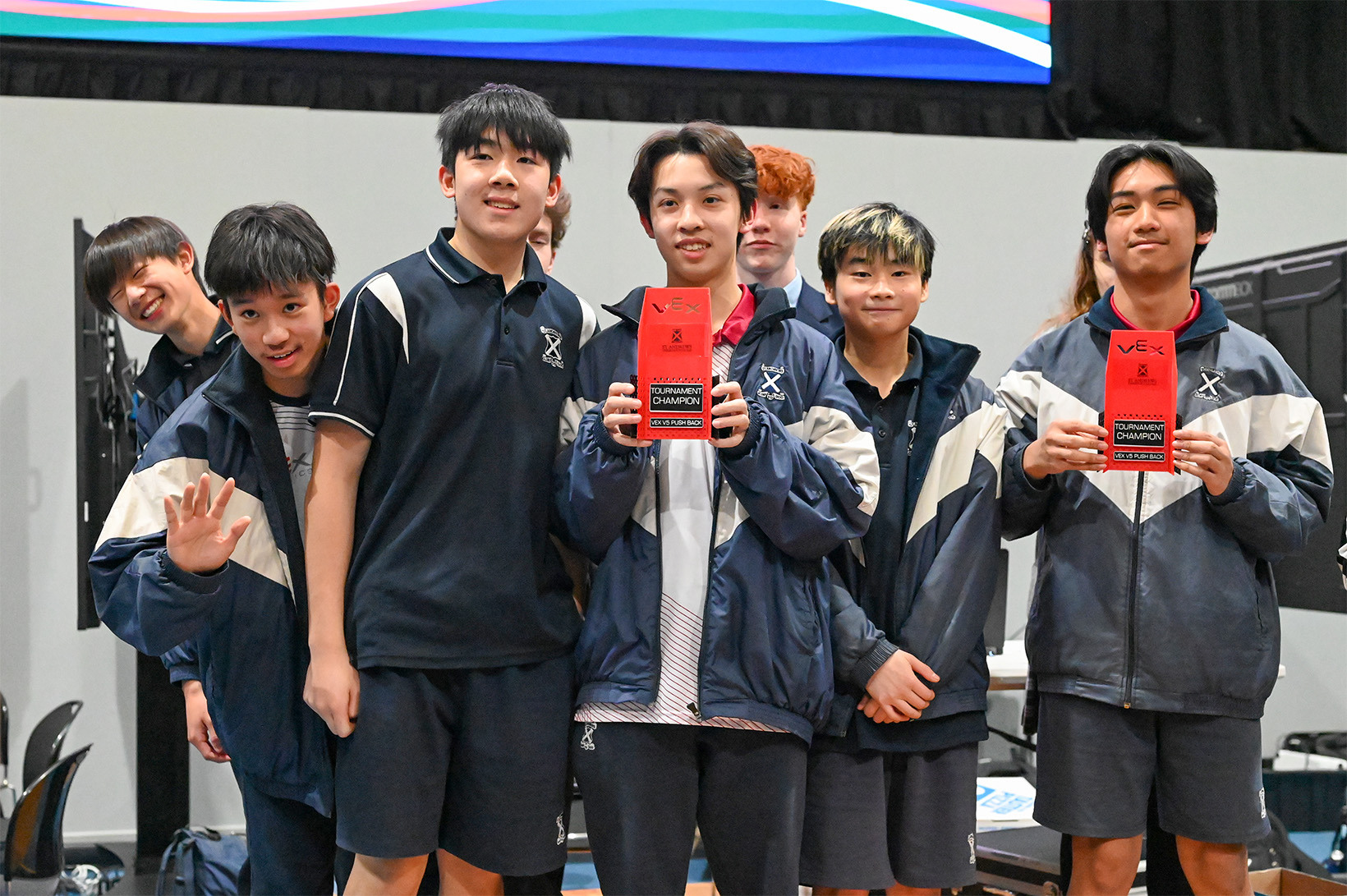 St. Andrews Christian College