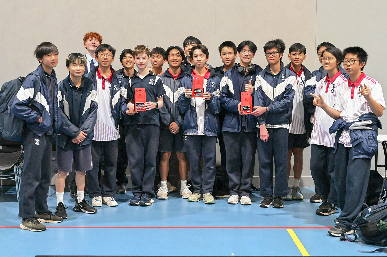St. Andrews Christian College
