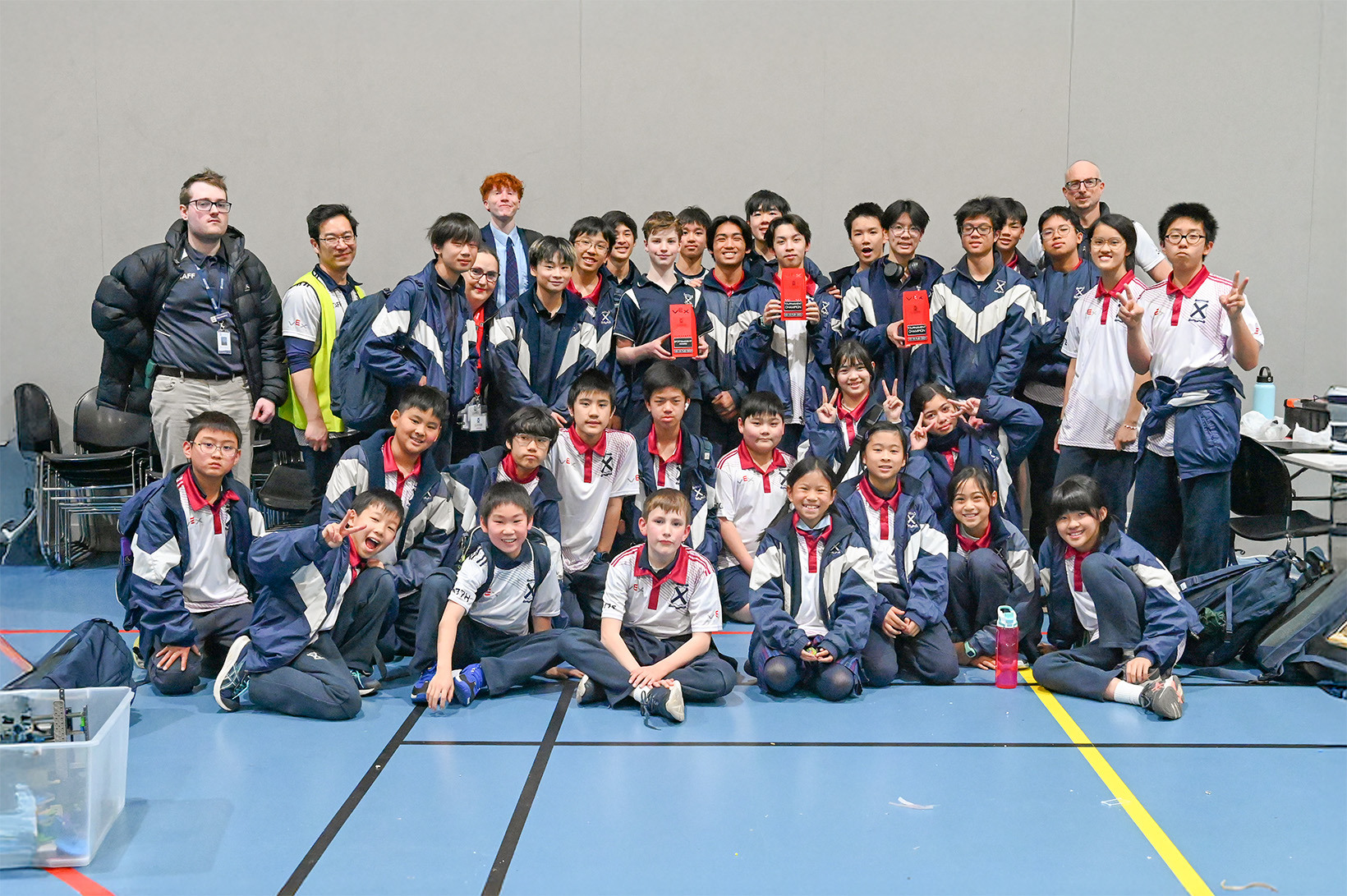 St. Andrews Christian College