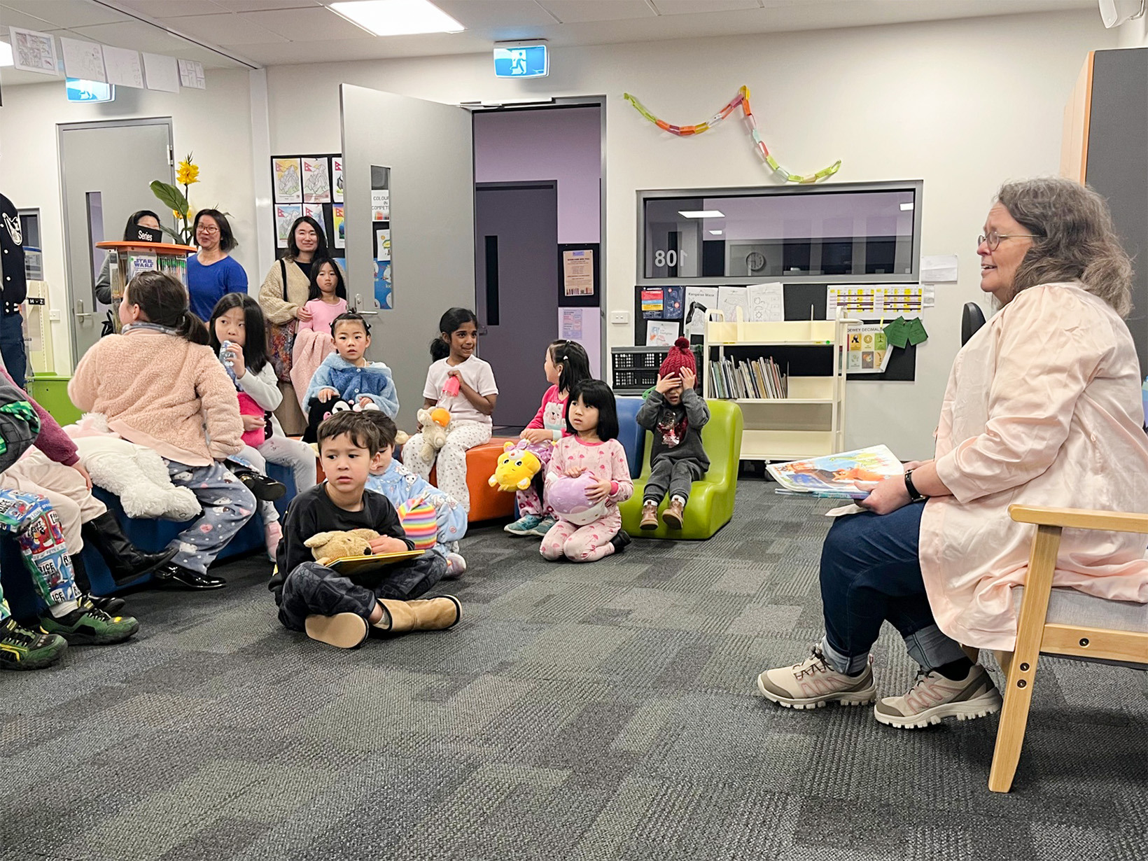 St. Andrews Christian College