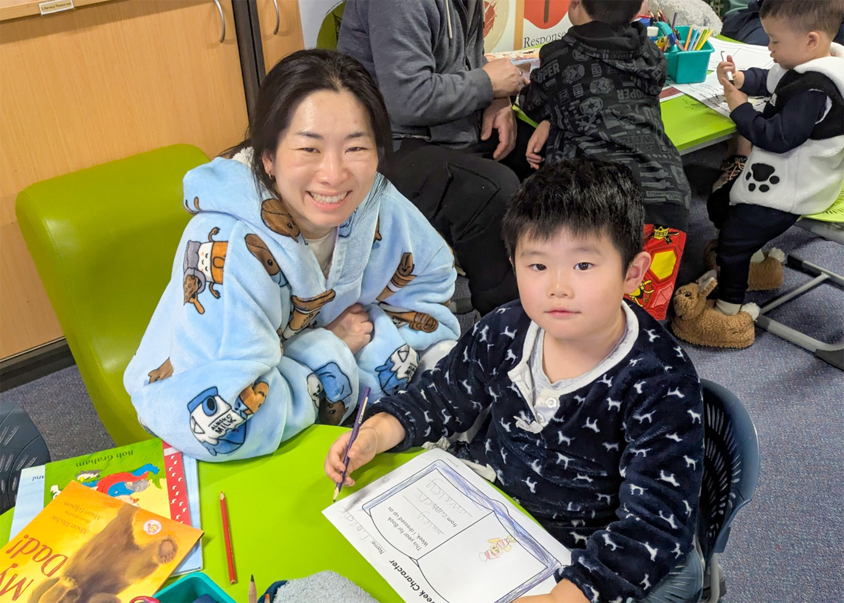 St. Andrews Christian College