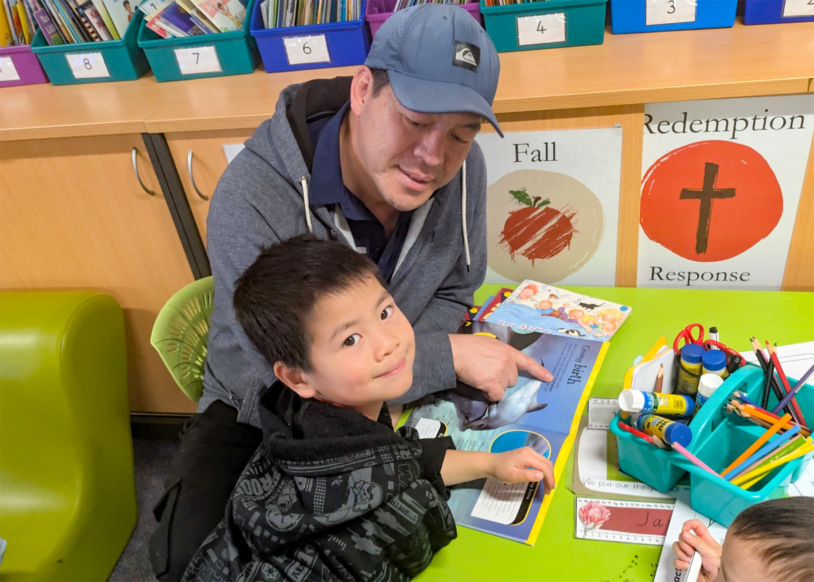 St. Andrews Christian College