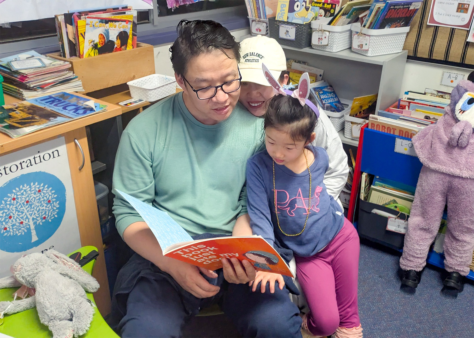 St. Andrews Christian College