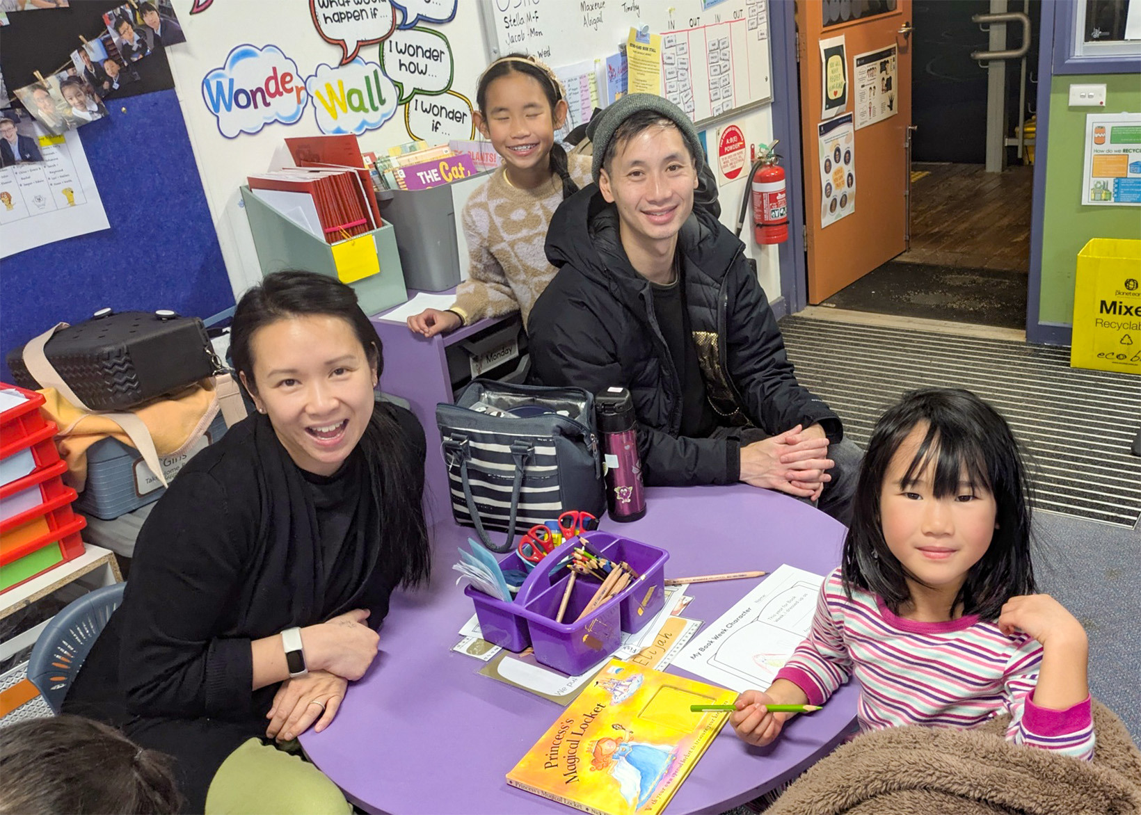 St. Andrews Christian College