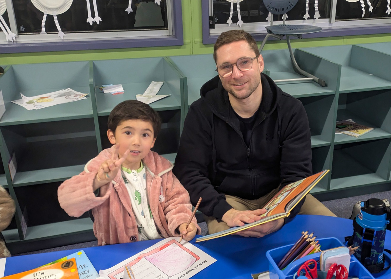 St. Andrews Christian College